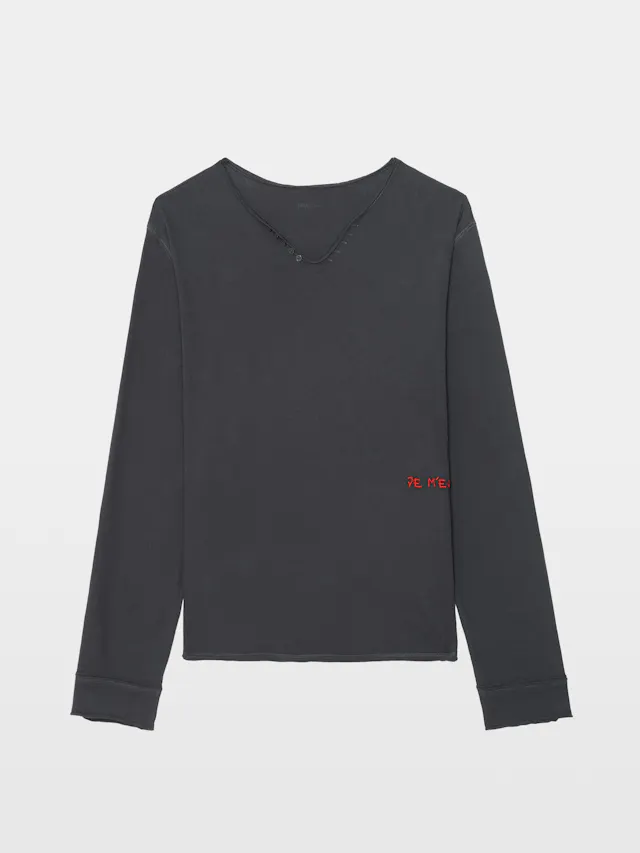 Camiseta Tunecina Monastir