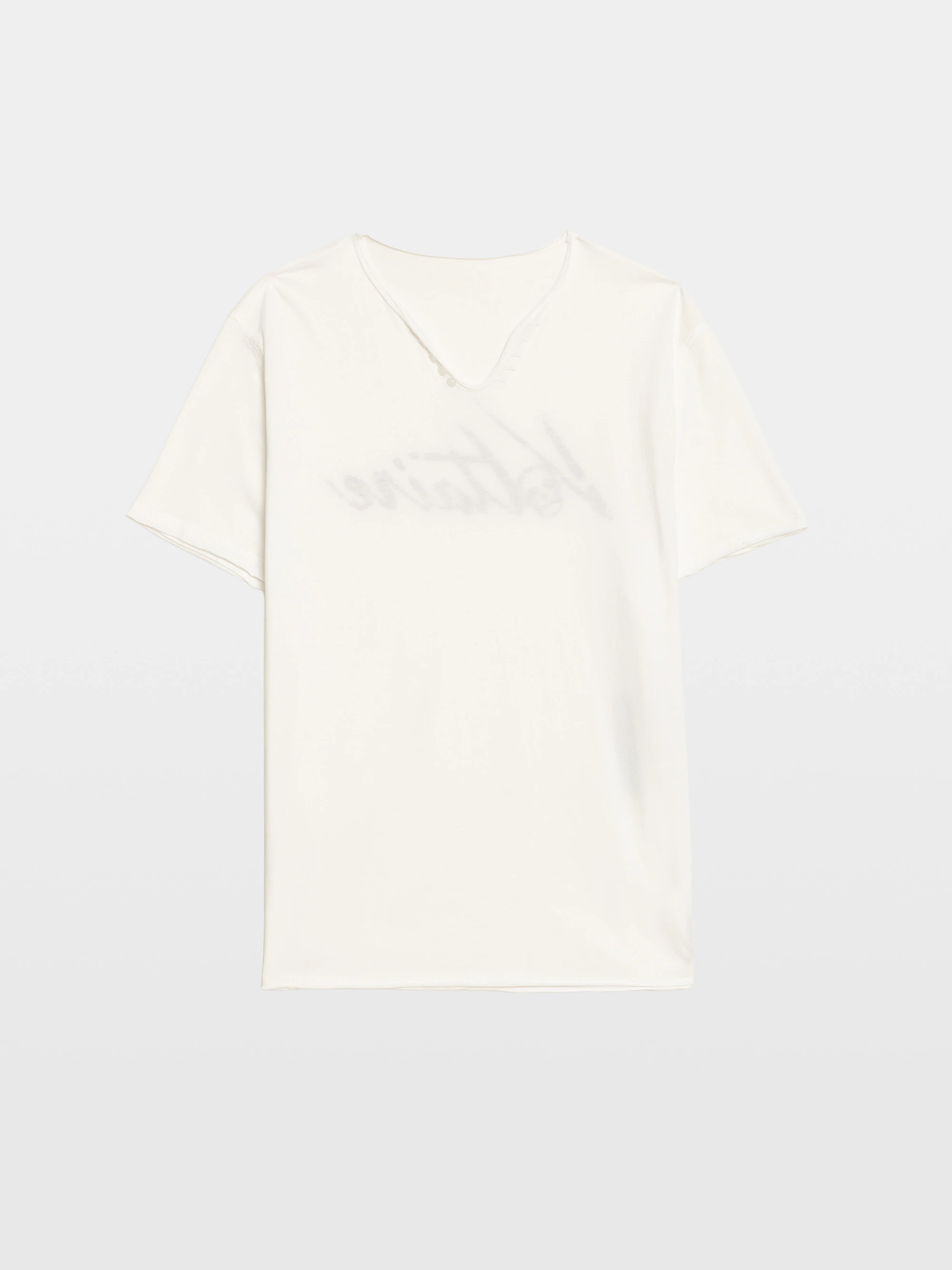 Monastir Henley-Shirt