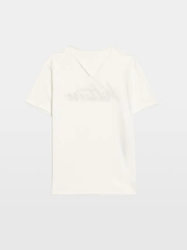 Monastir Henley T-shirt
