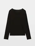 Monastir Henley-Shirt