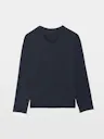 Monastir Henley T-shirt - configurable