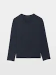 Monastir Henley T-shirt