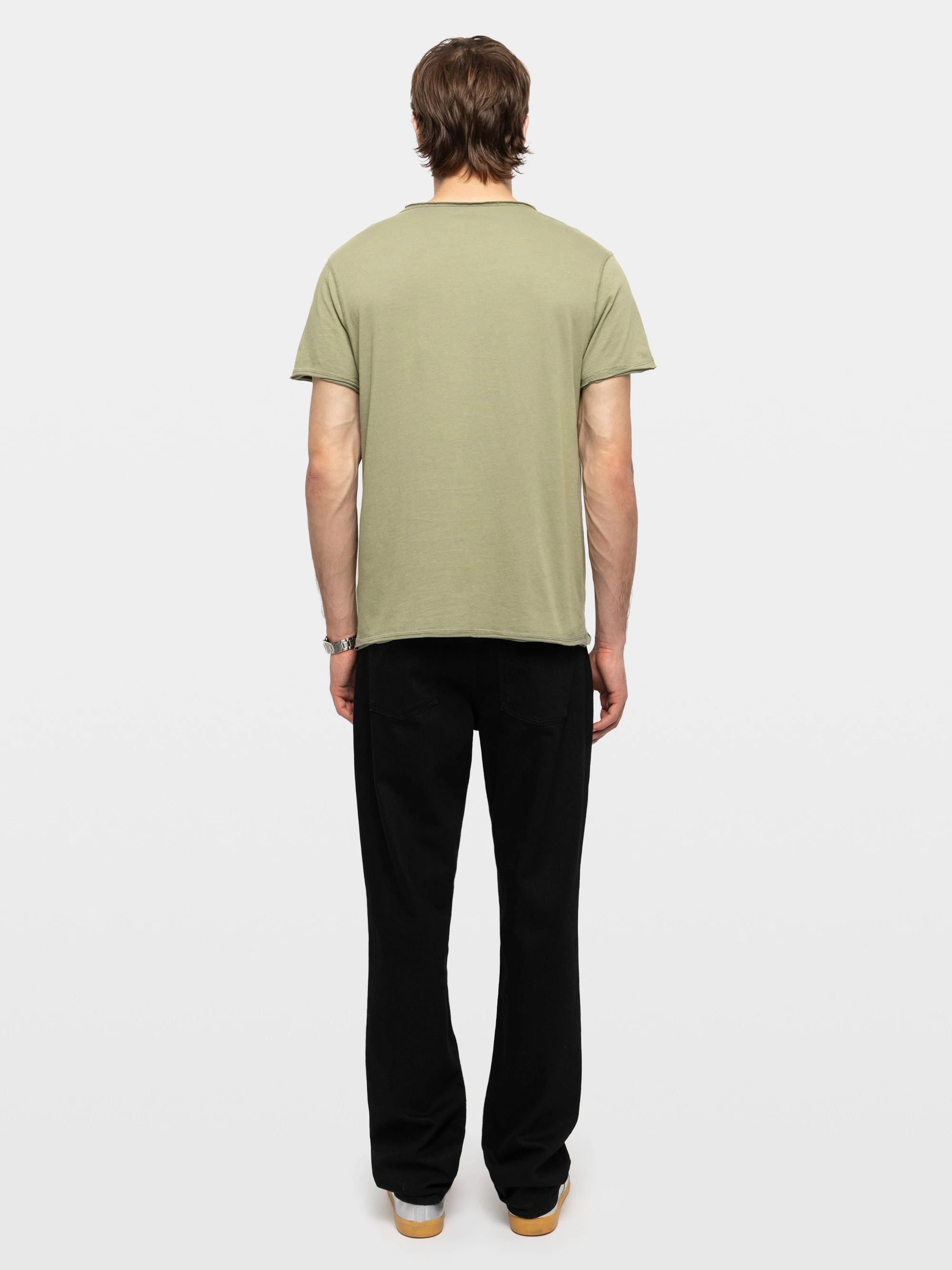 Henley-Shirt Monastir