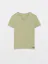 Monastir Henley T-shirt