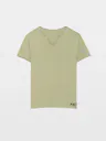 Henley-Shirt Monastir - configurable