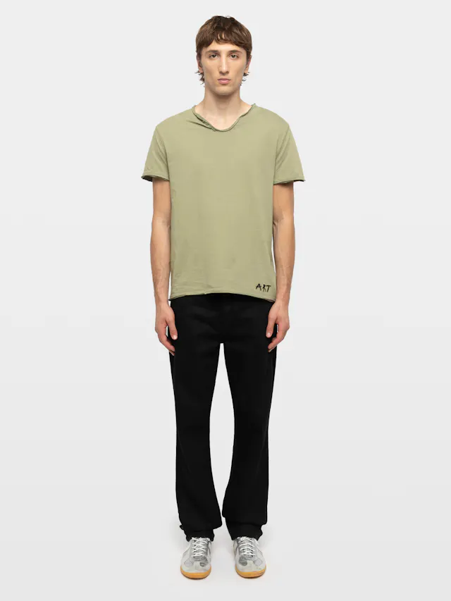 Henley-Shirt Monastir