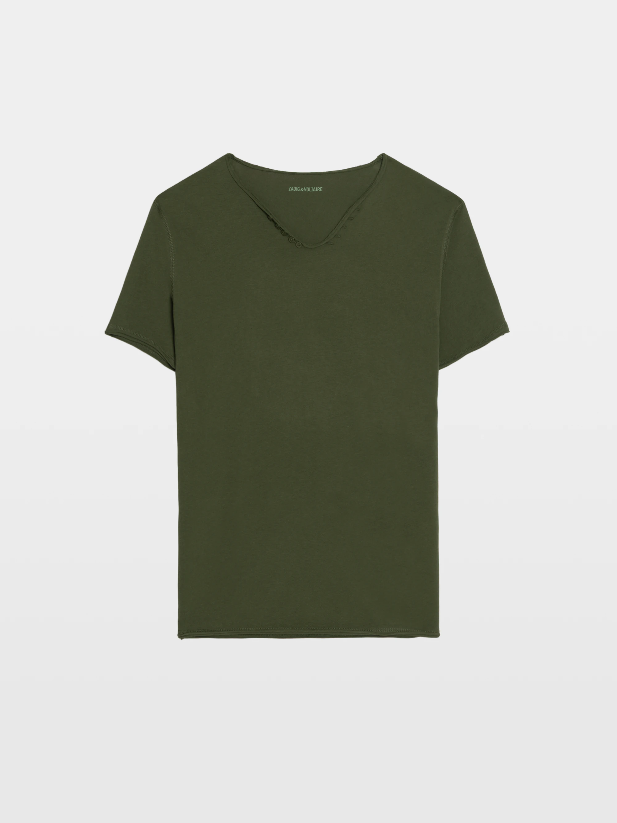 Camiseta Tunecina Monastir