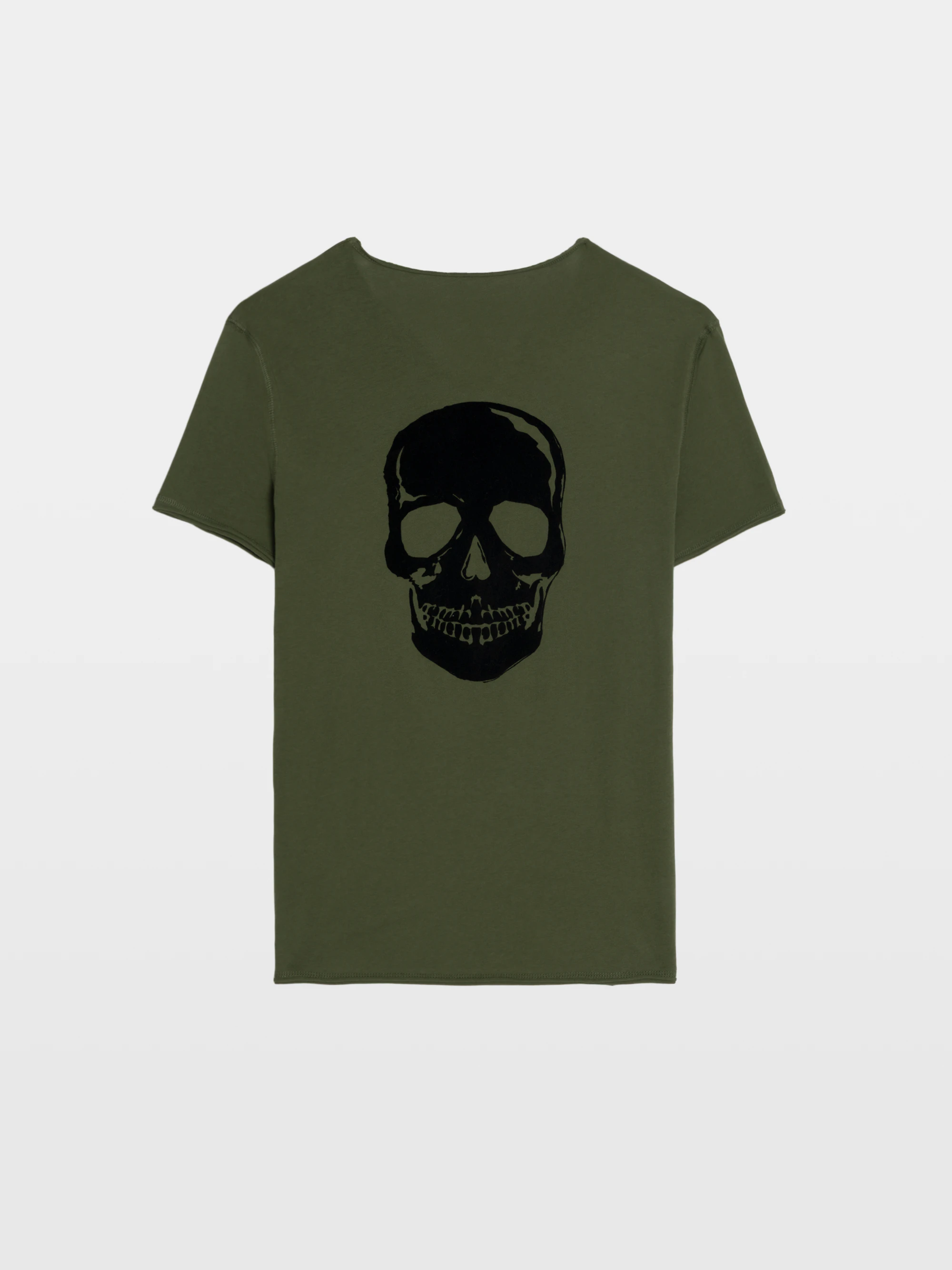 Camiseta Tunecina Monastir