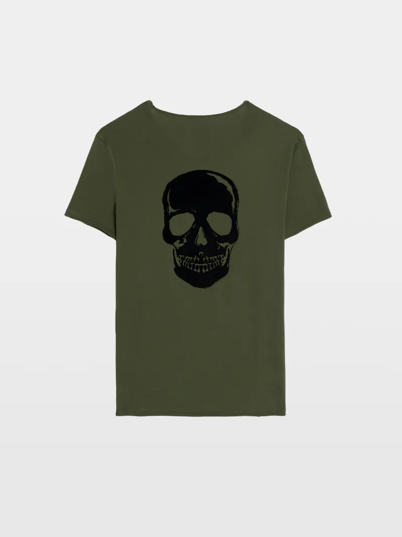 Camiseta Tunecina Monastir