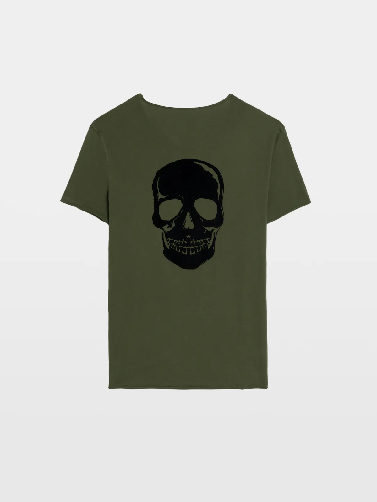 Camiseta Tunecina Monastir