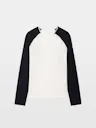 Monastira Henley T-shirt - configurable