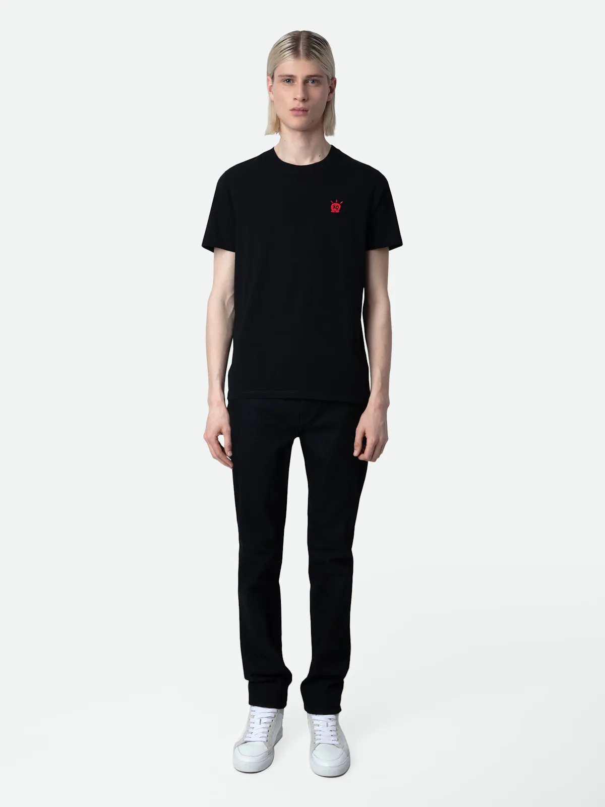 Tommy Skull XO T-shirt