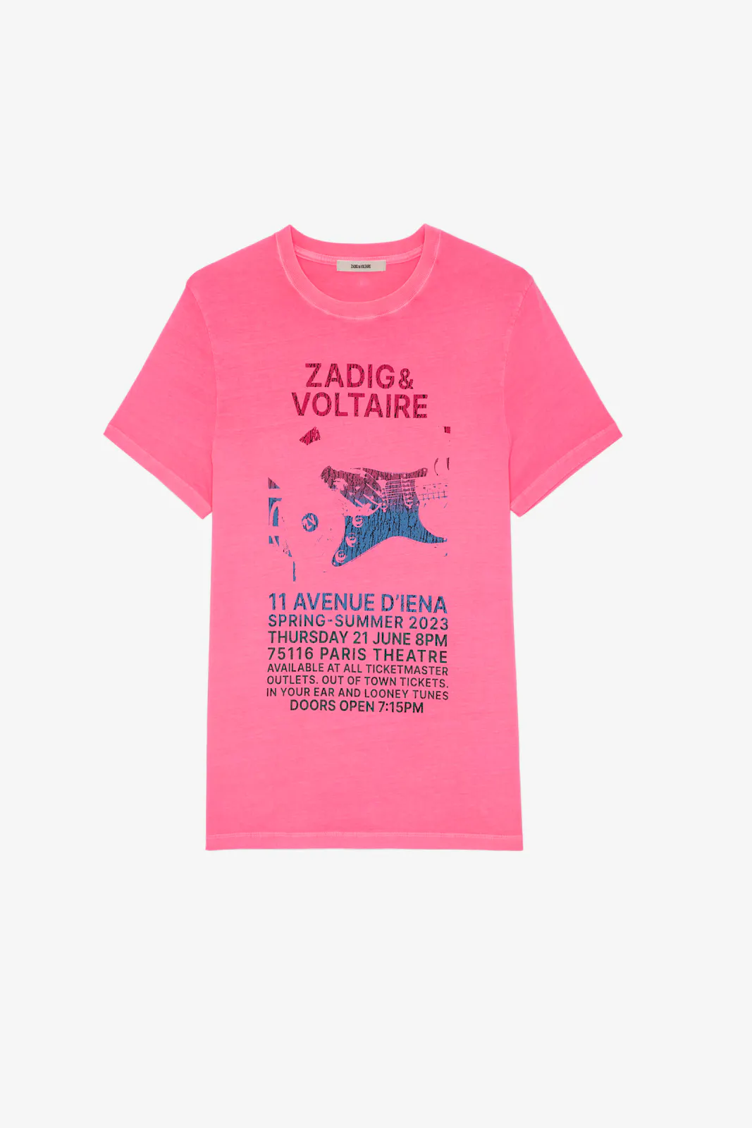 Tommy T-shirt
