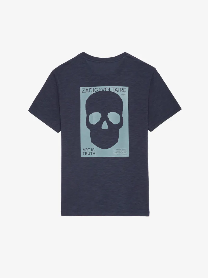 Stockholm T-shirt