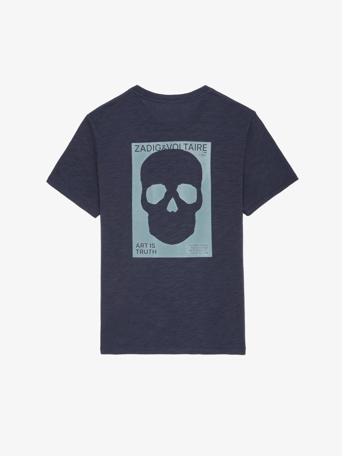 Stockholm T-shirt