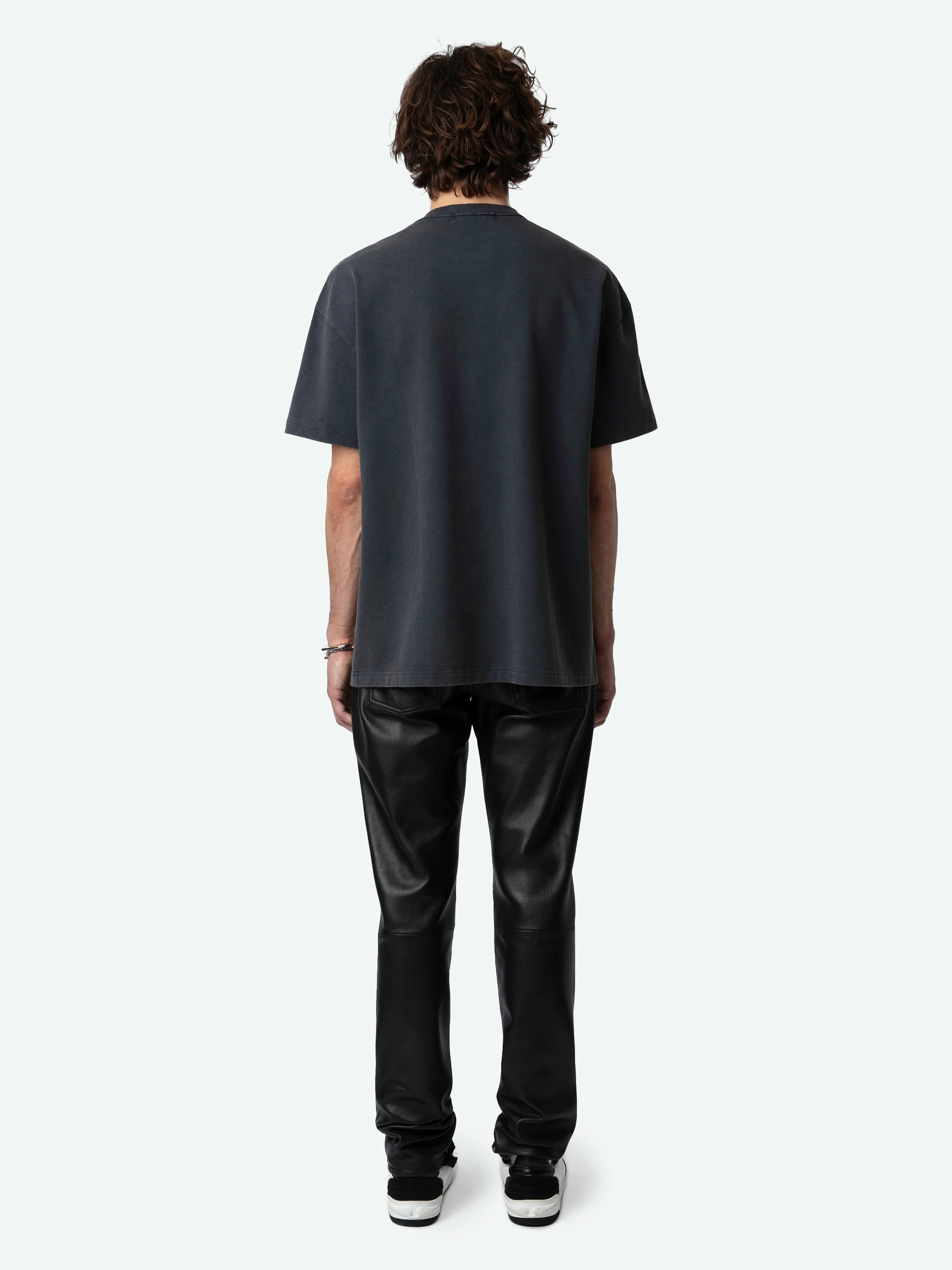 Teddy Skull T-shirt thumbnail 2