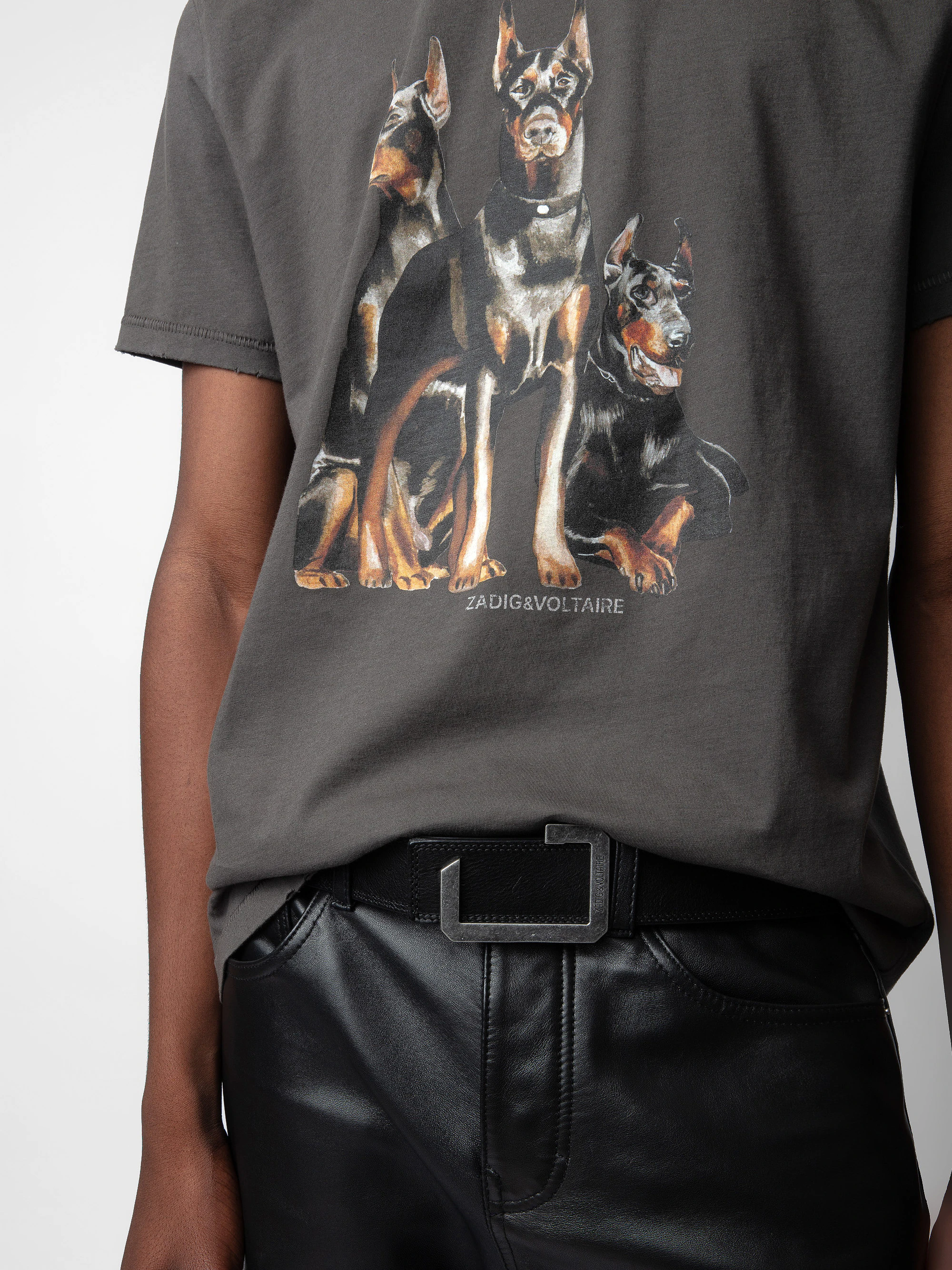 Jimmy T-shirt thumbnail 3