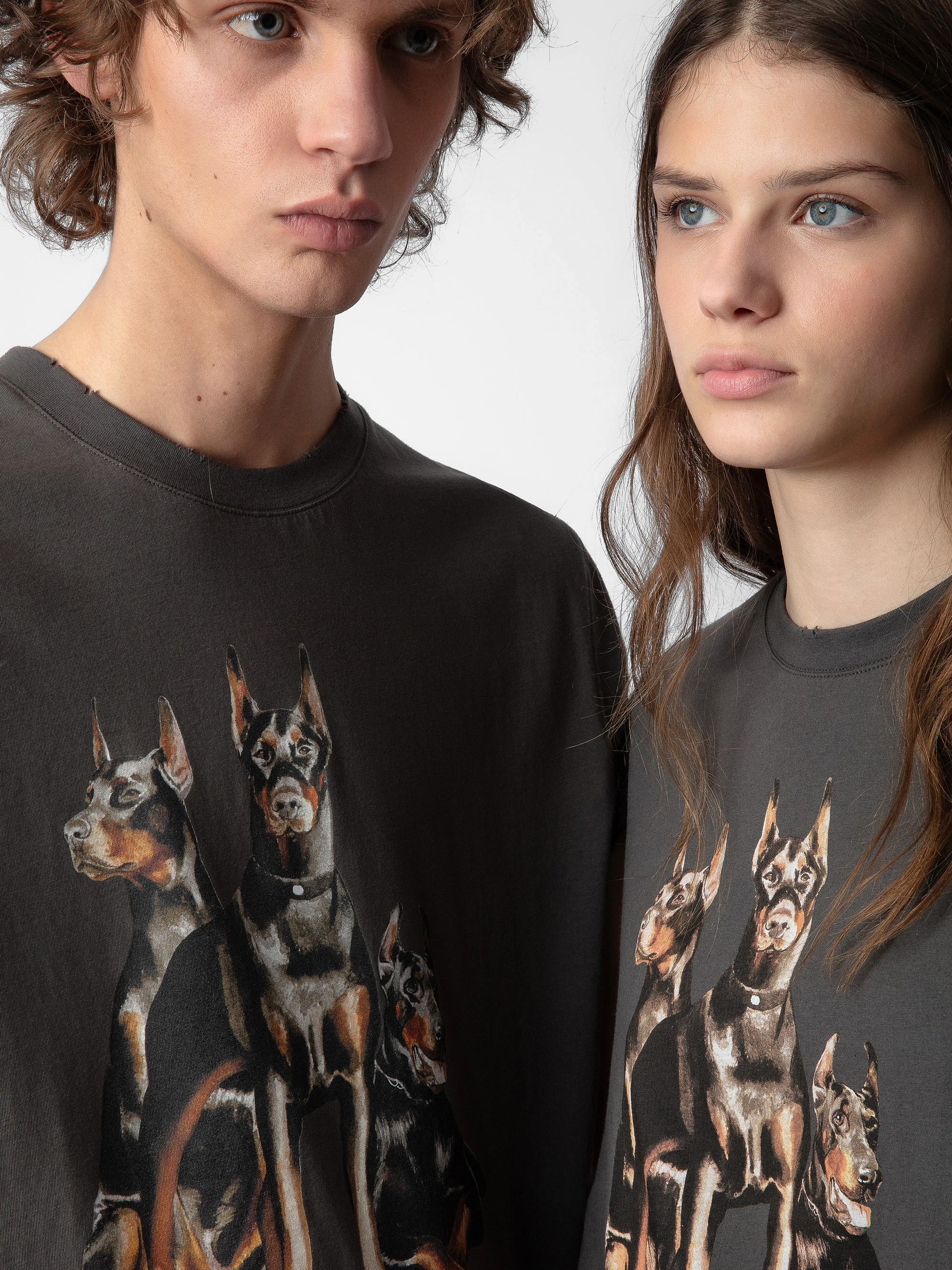 Jimmy T-shirt thumbnail 4