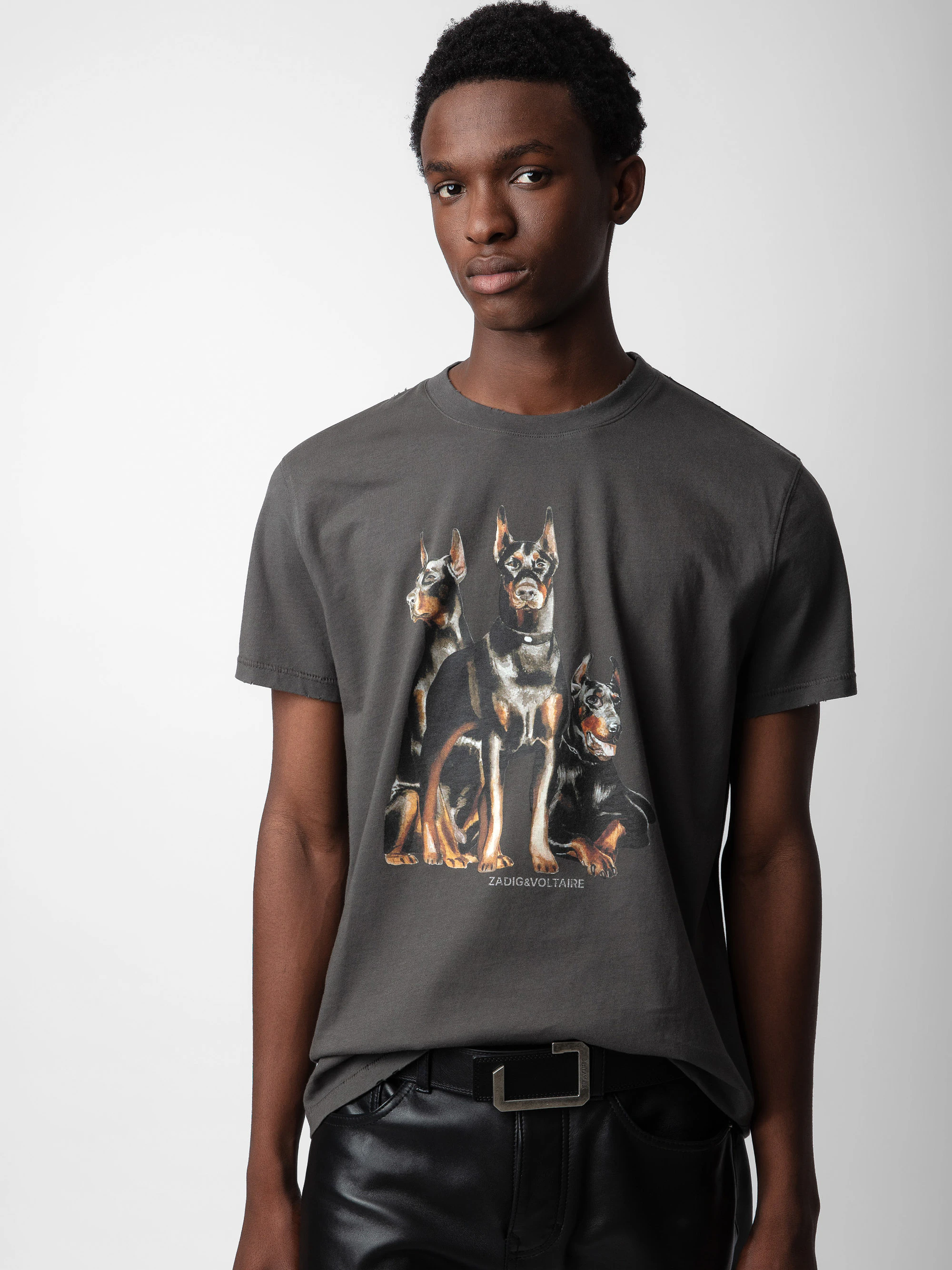 Jimmy T-shirt thumbnail 6