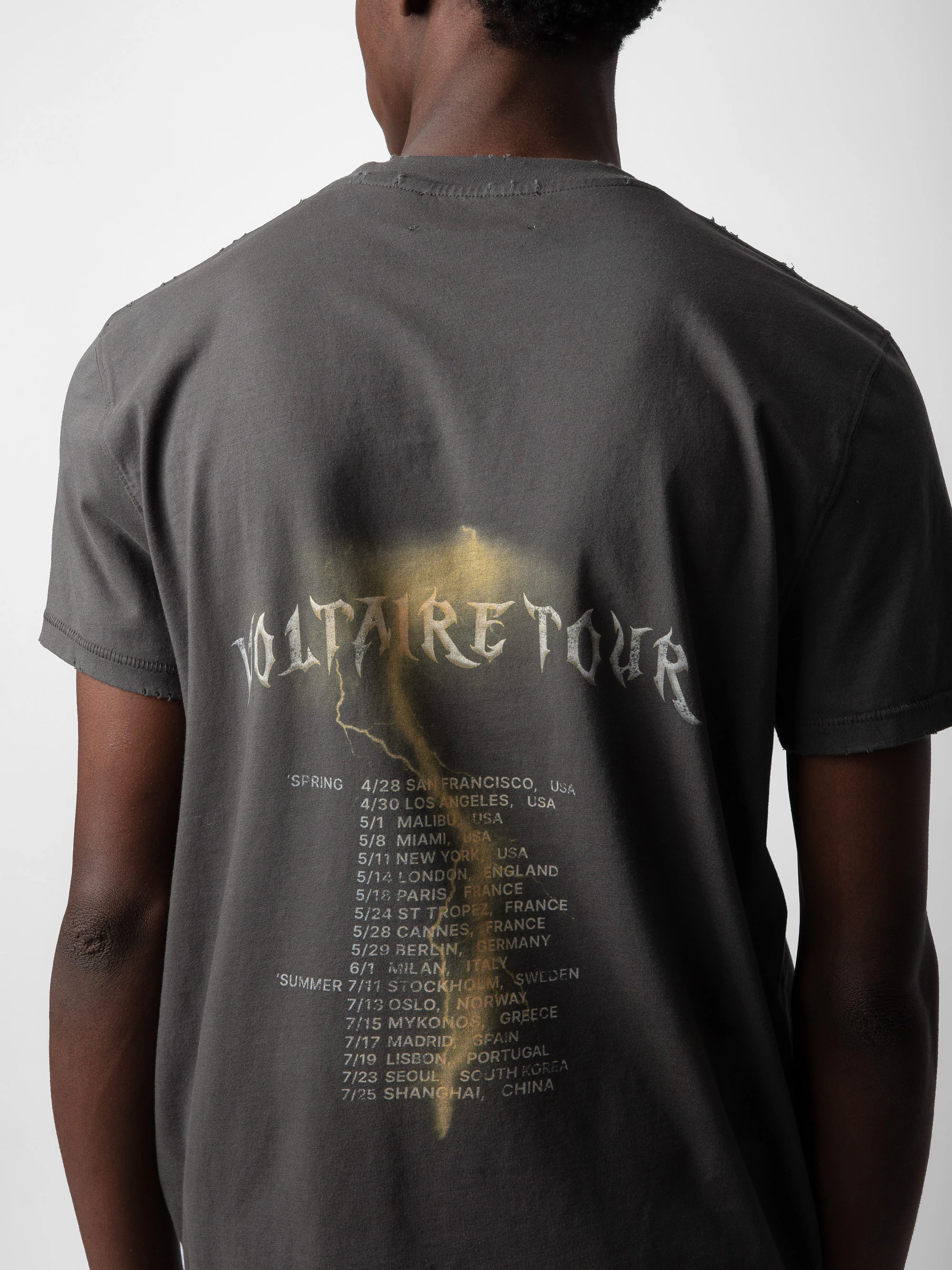 Jimmy T-shirt thumbnail 2