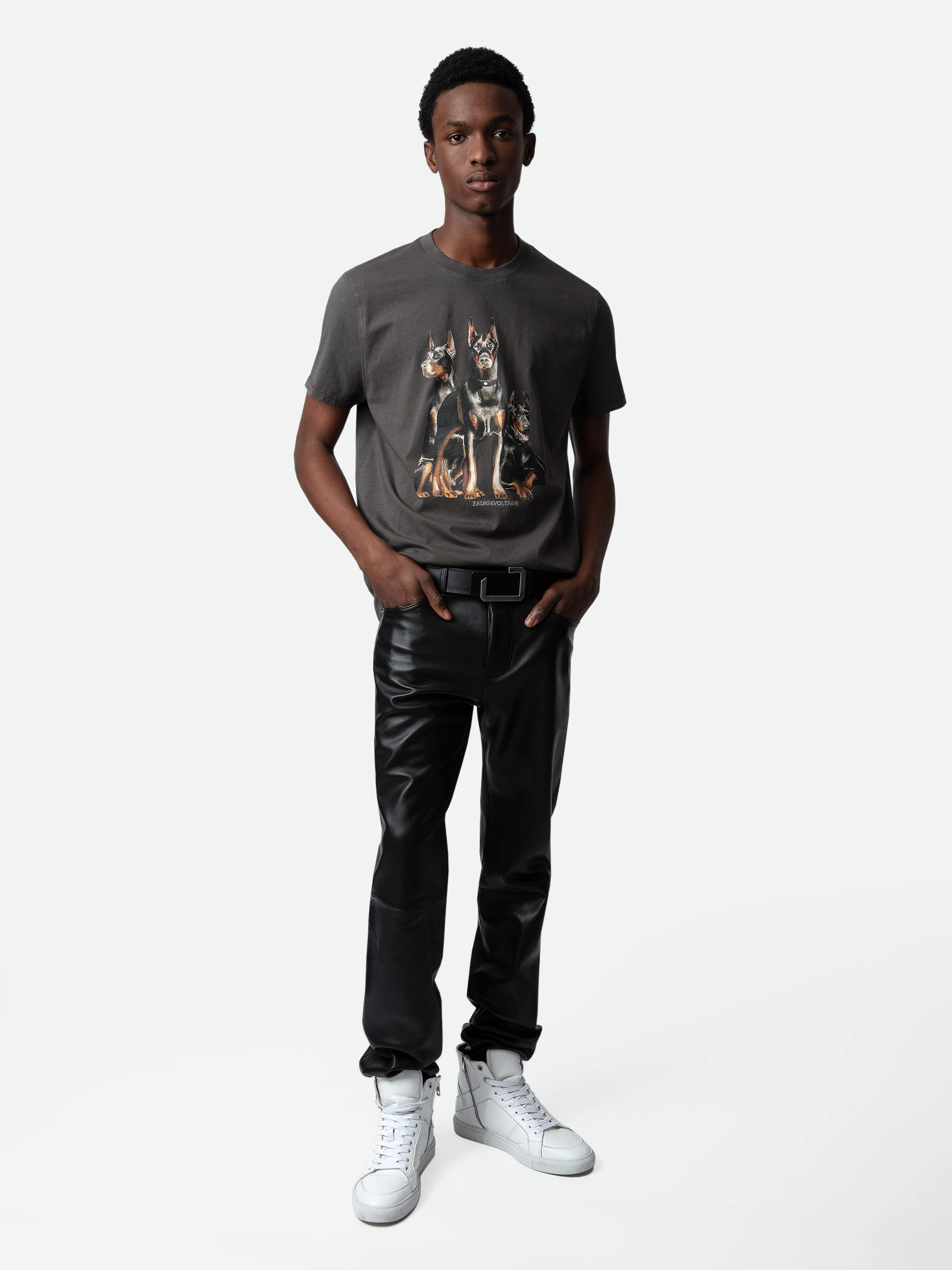 Jimmy T-shirt thumbnail 7