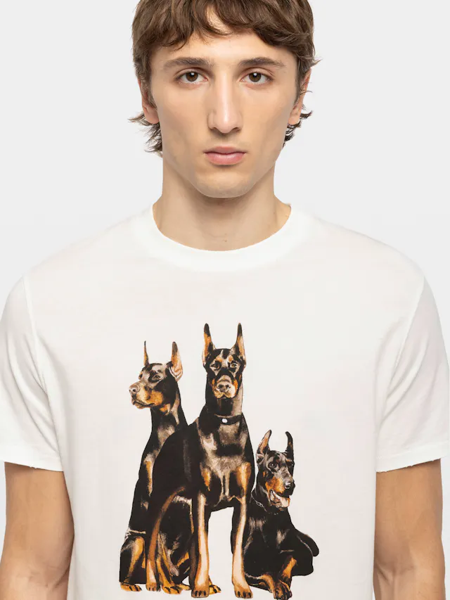 Jimmy T-Shirt