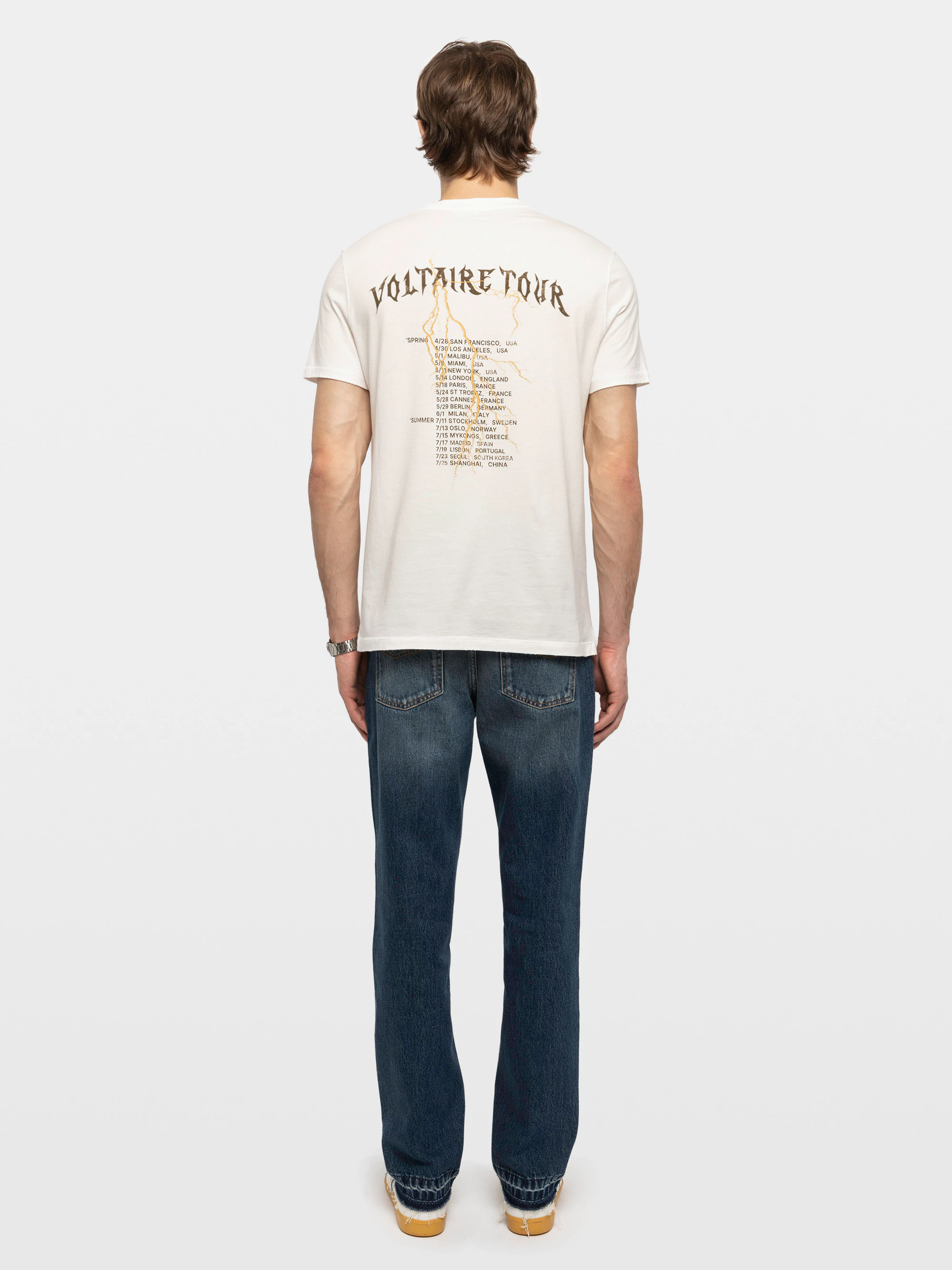 Jimmy T-Shirt