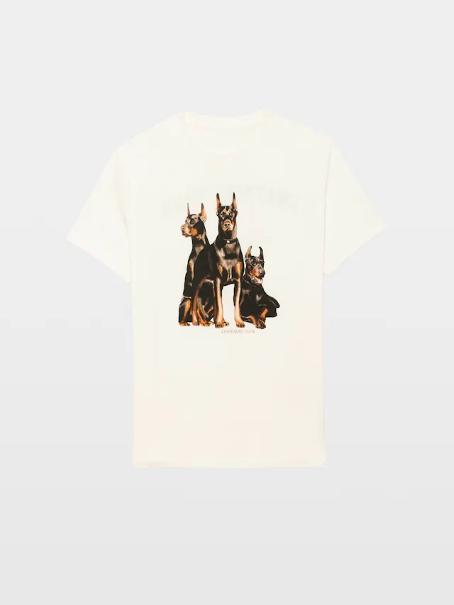 Jimmy T-Shirt