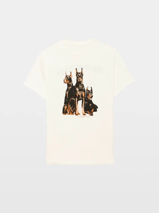 Jimmy T-Shirt