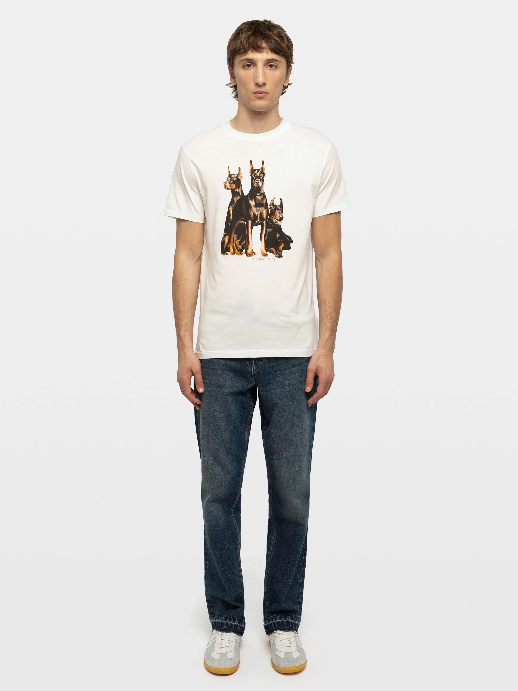 Jimmy T-Shirt