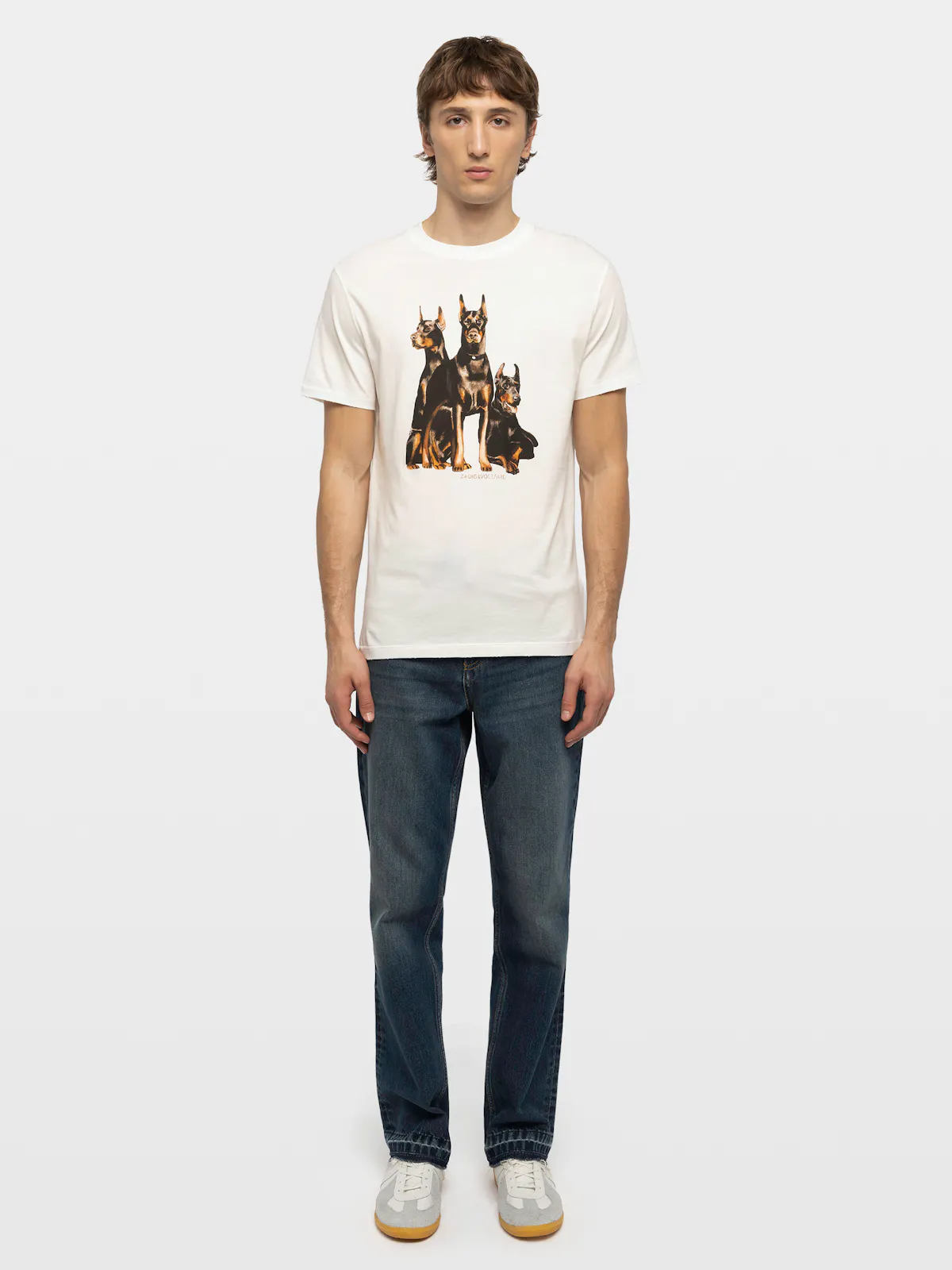 Jimmy T-shirt