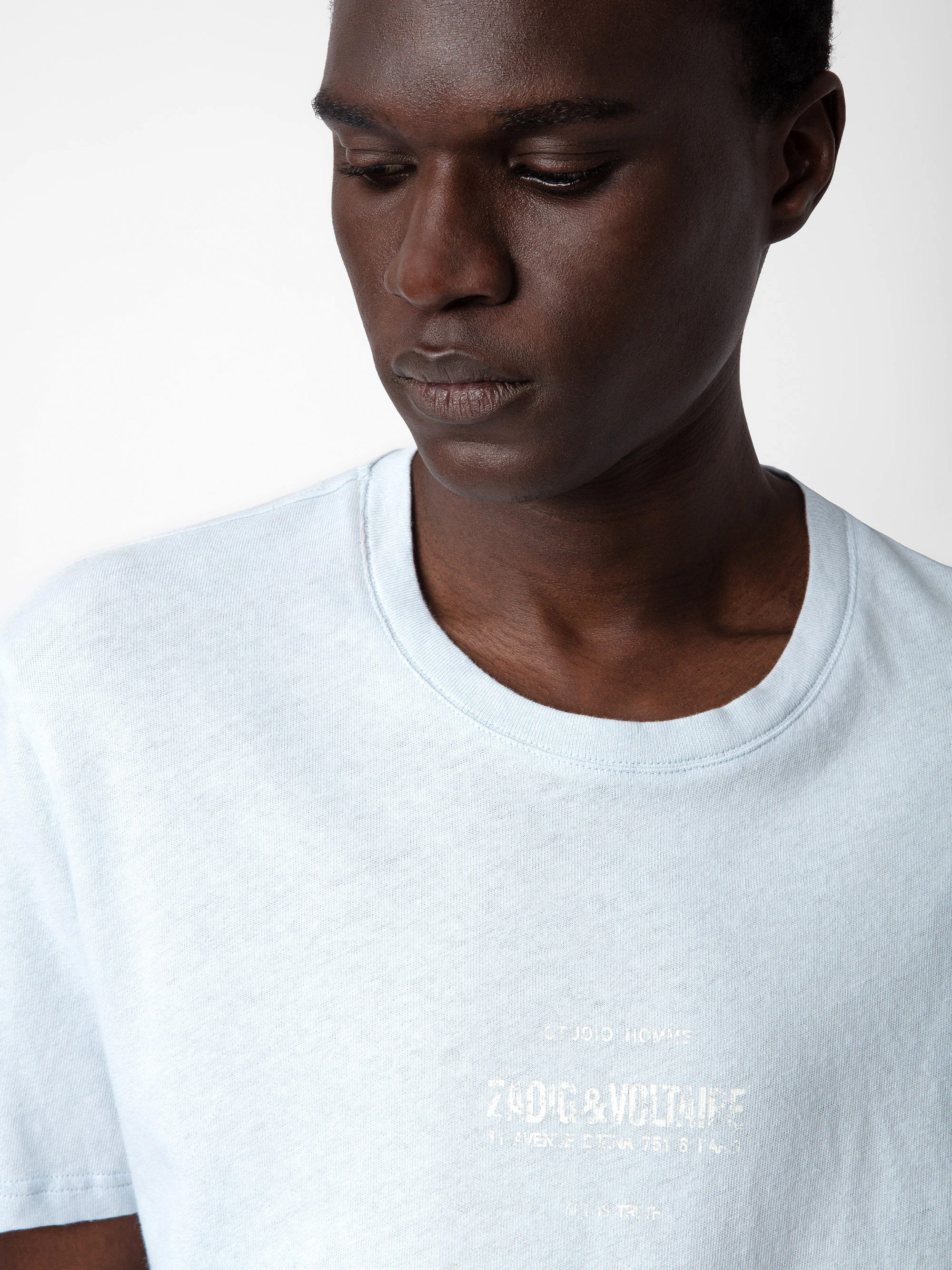 Jetty T-shirt thumbnail 3