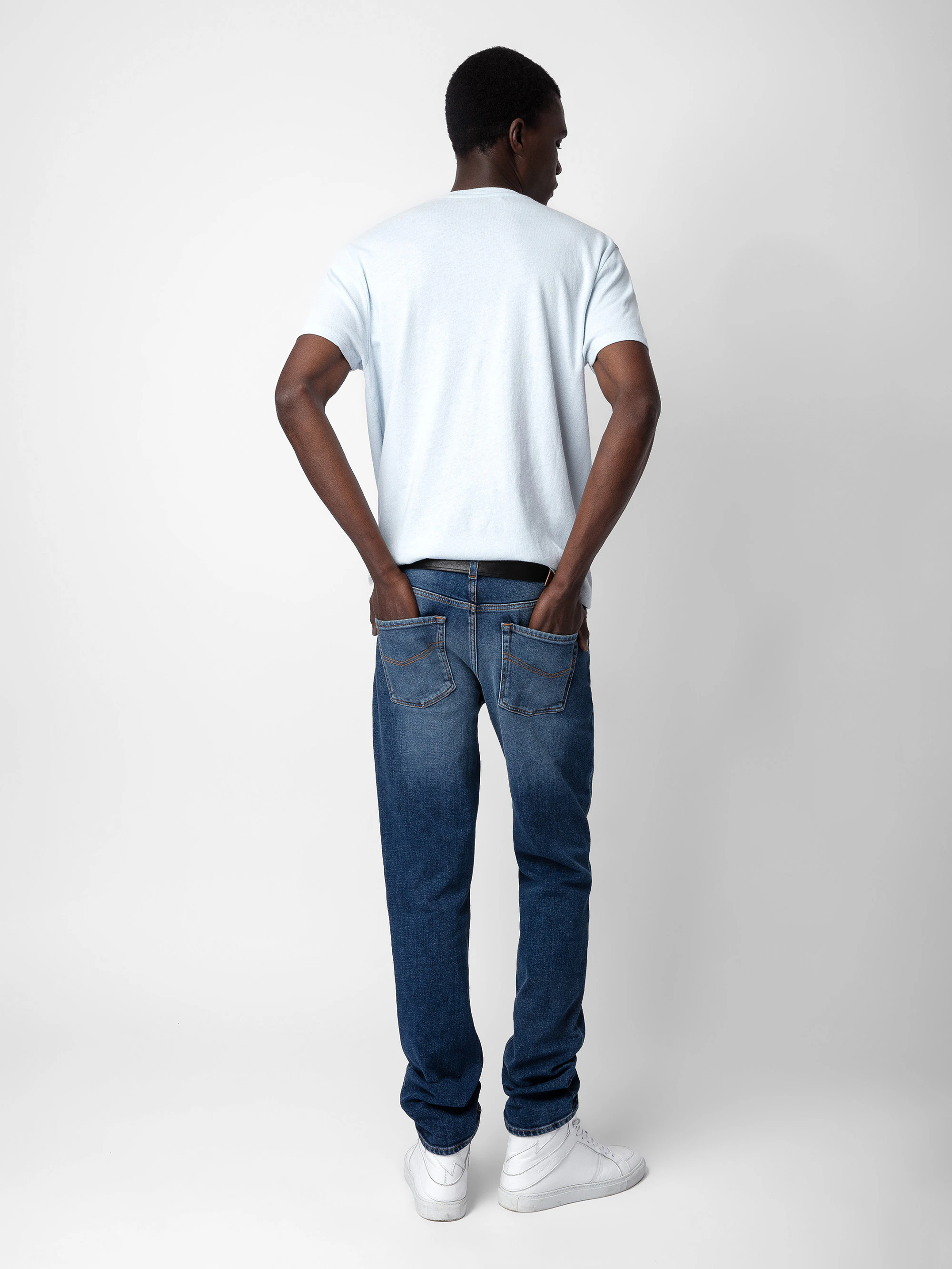 Jetty T-shirt thumbnail 2