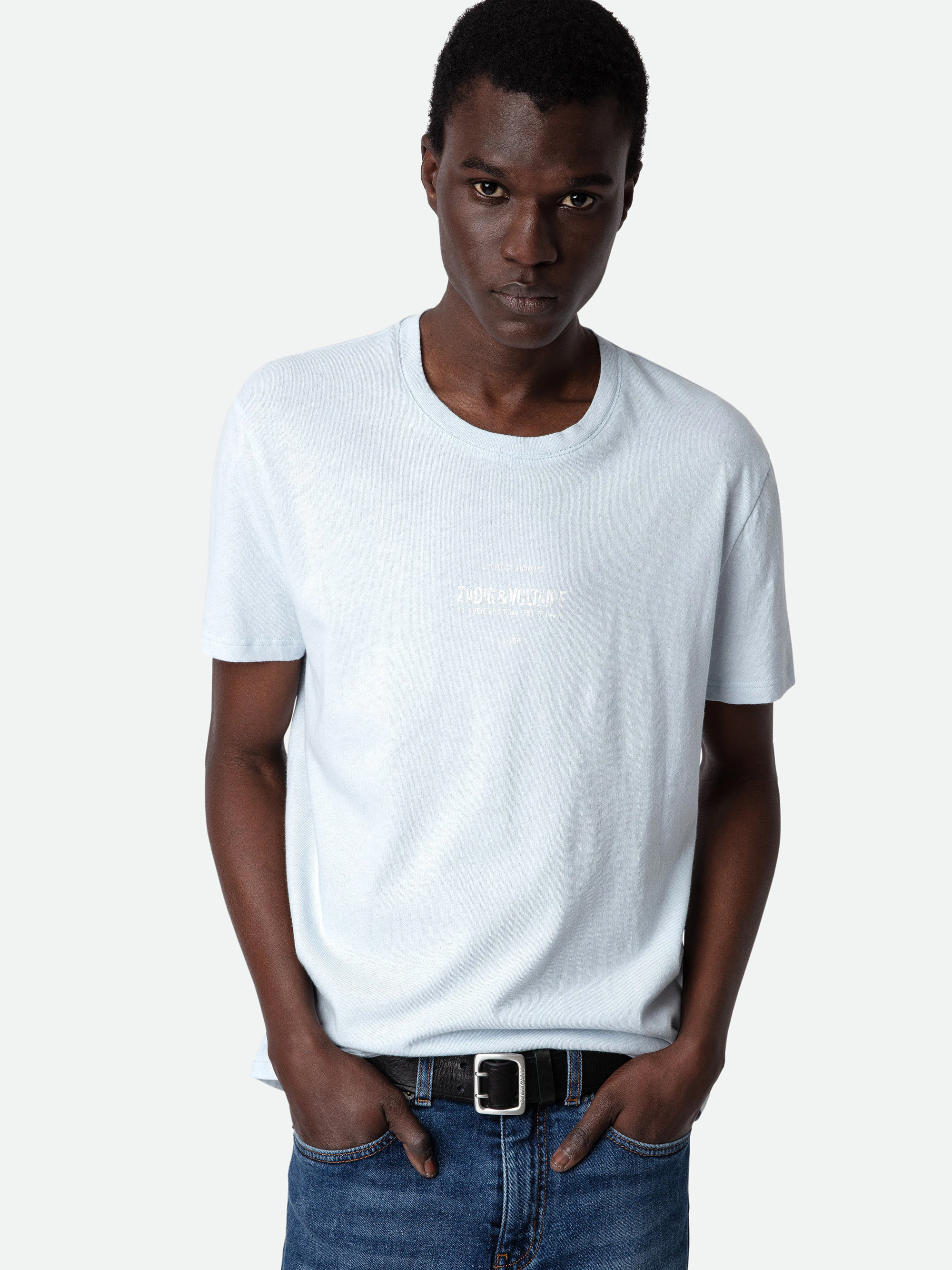 Jetty T-shirt thumbnail 4