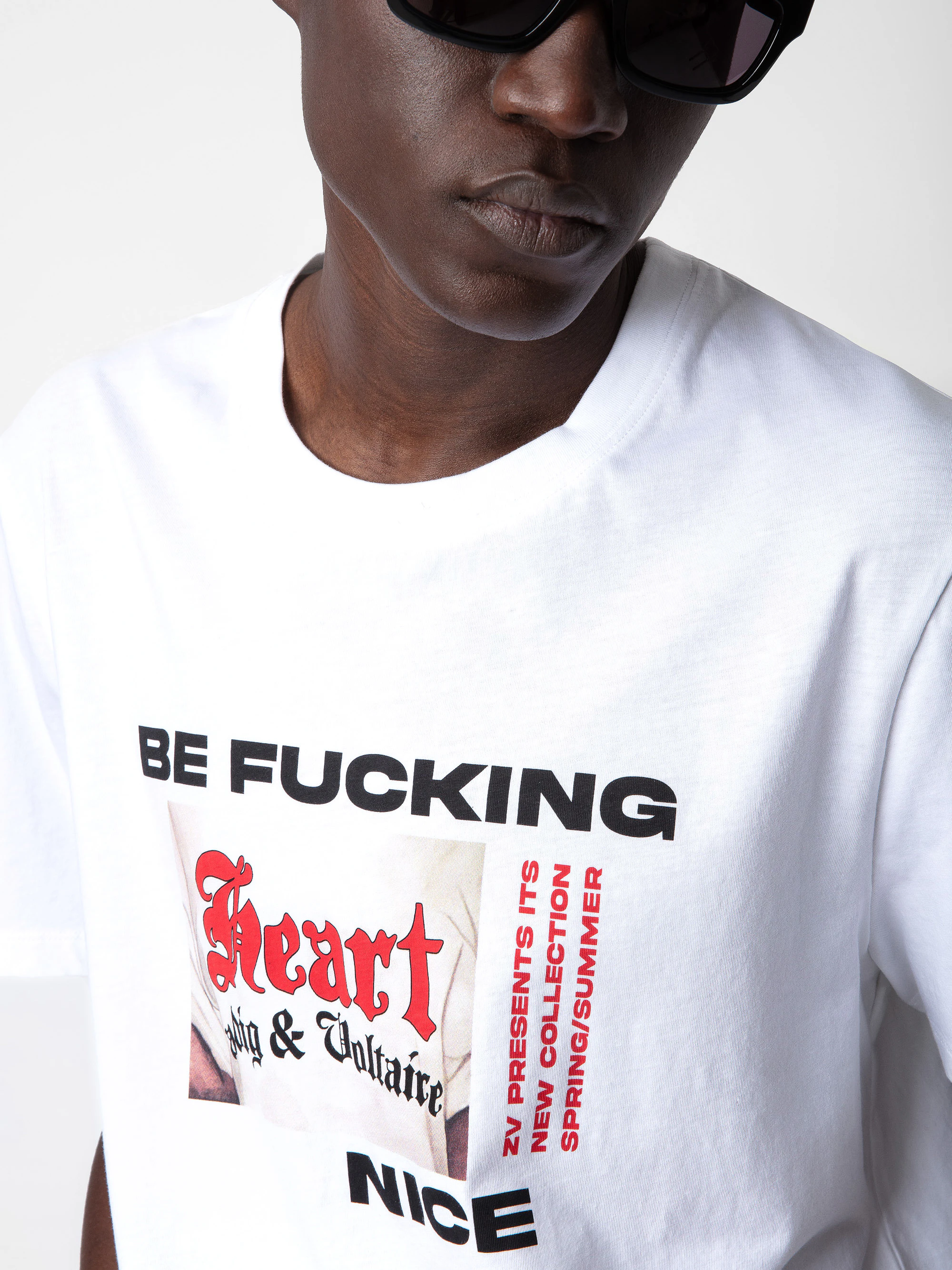 Ted Photoprint T-shirt thumbnail 3