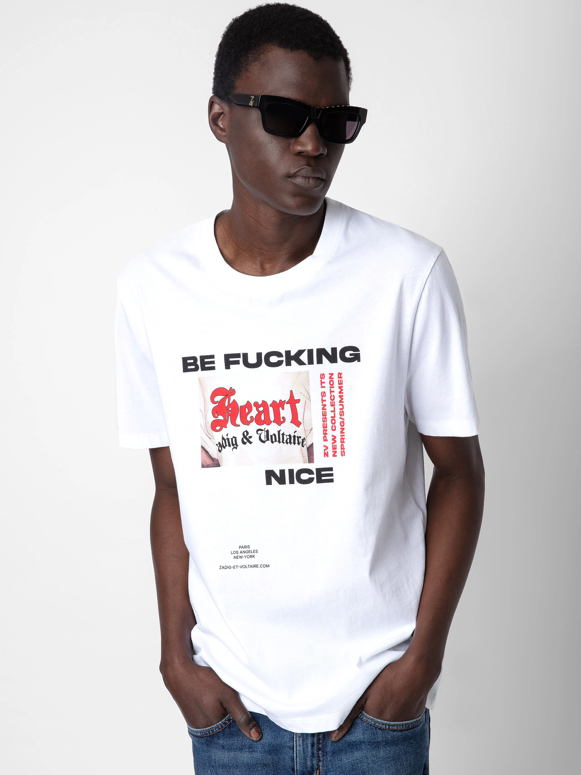 Ted Photoprint T-shirt thumbnail 4