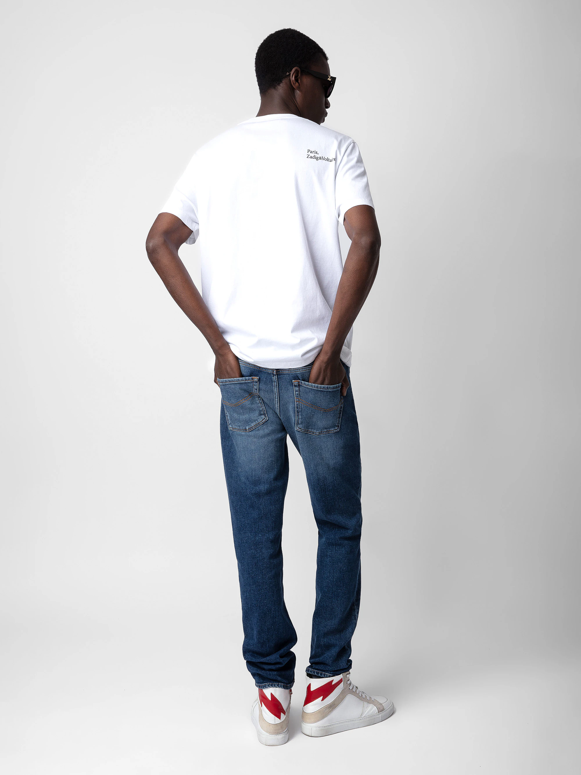 Ted Photoprint T-shirt thumbnail 2