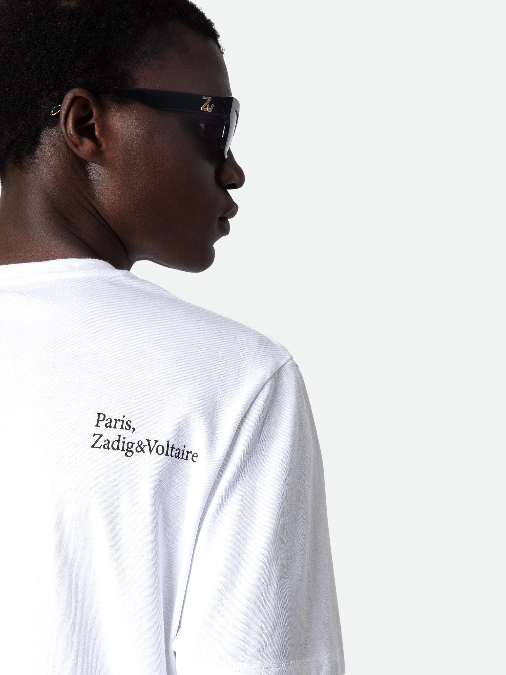 Ted Photoprint T-shirt thumbnail 5