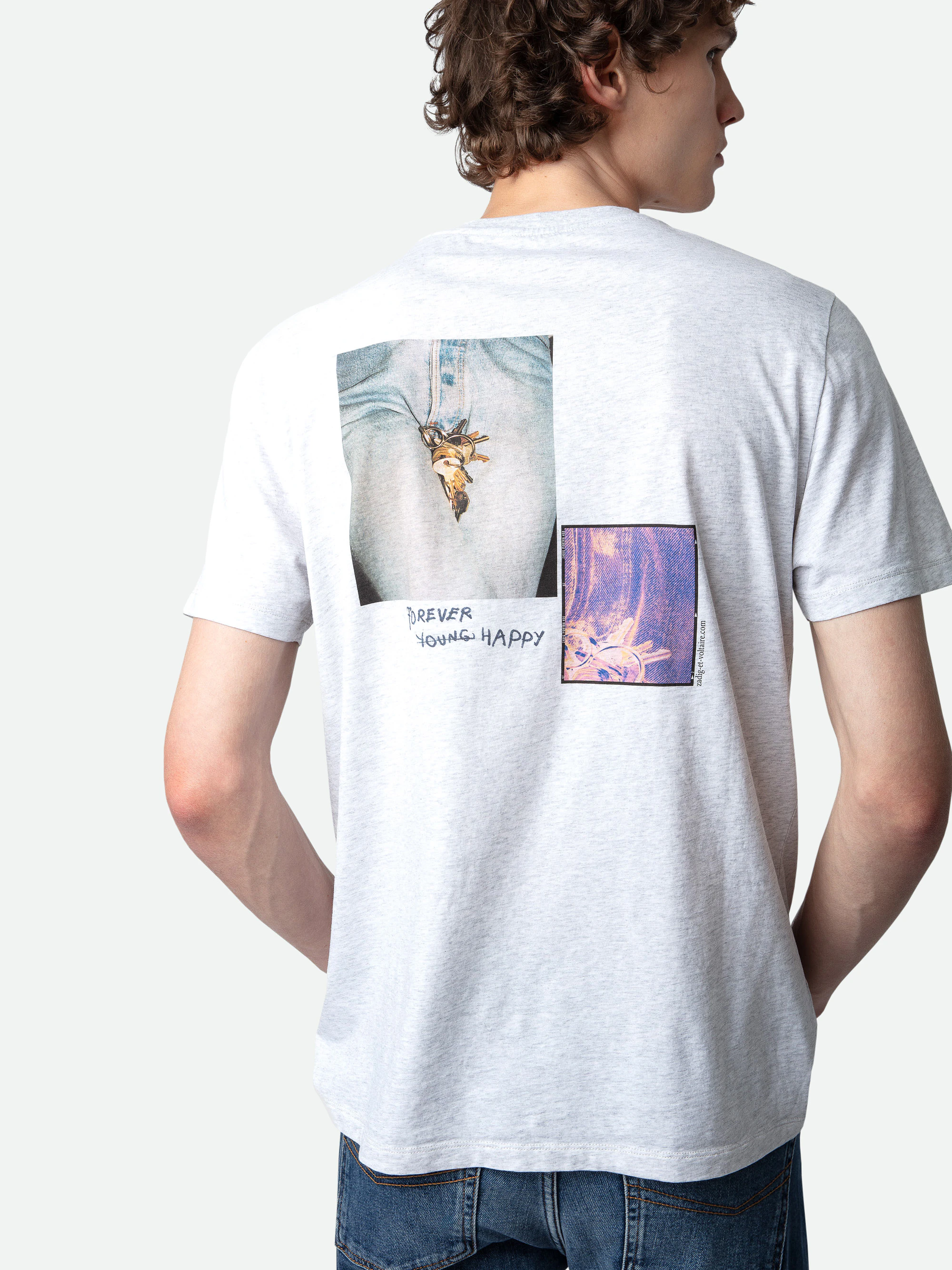 Ted Photoprint T-shirt thumbnail 4