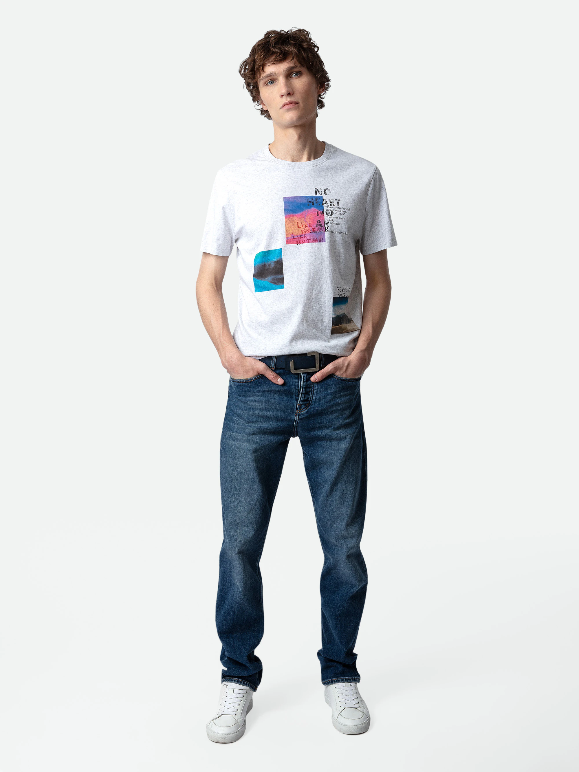 Ted Photoprint T-shirt thumbnail 1