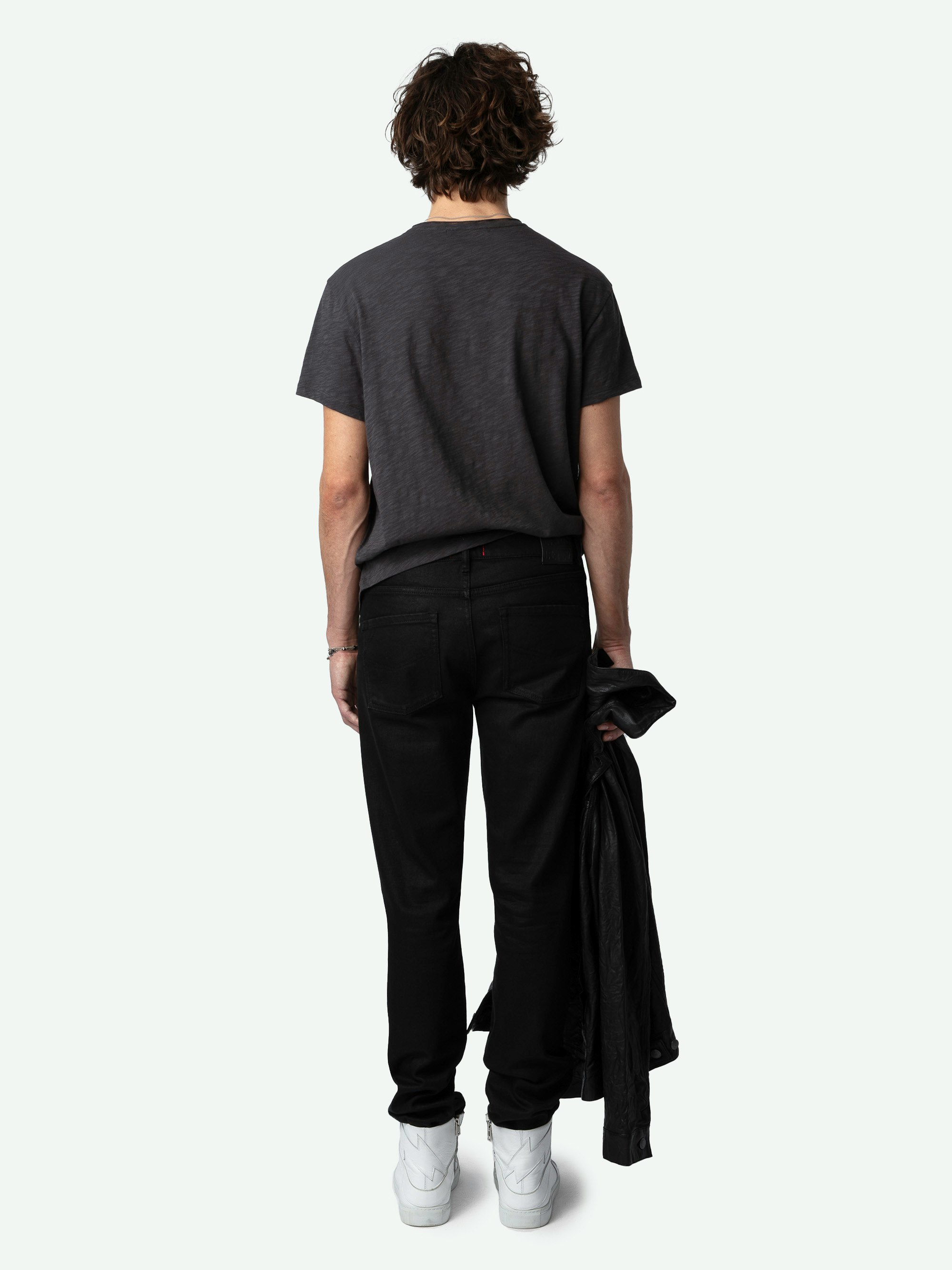 Toby Photoprint T-shirt 2