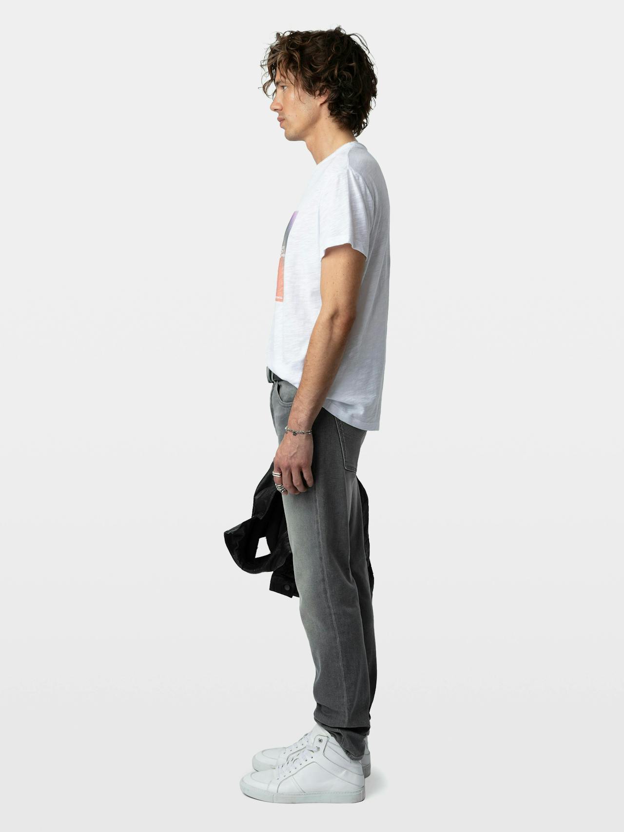 Toby Photoprint T-shirt 3