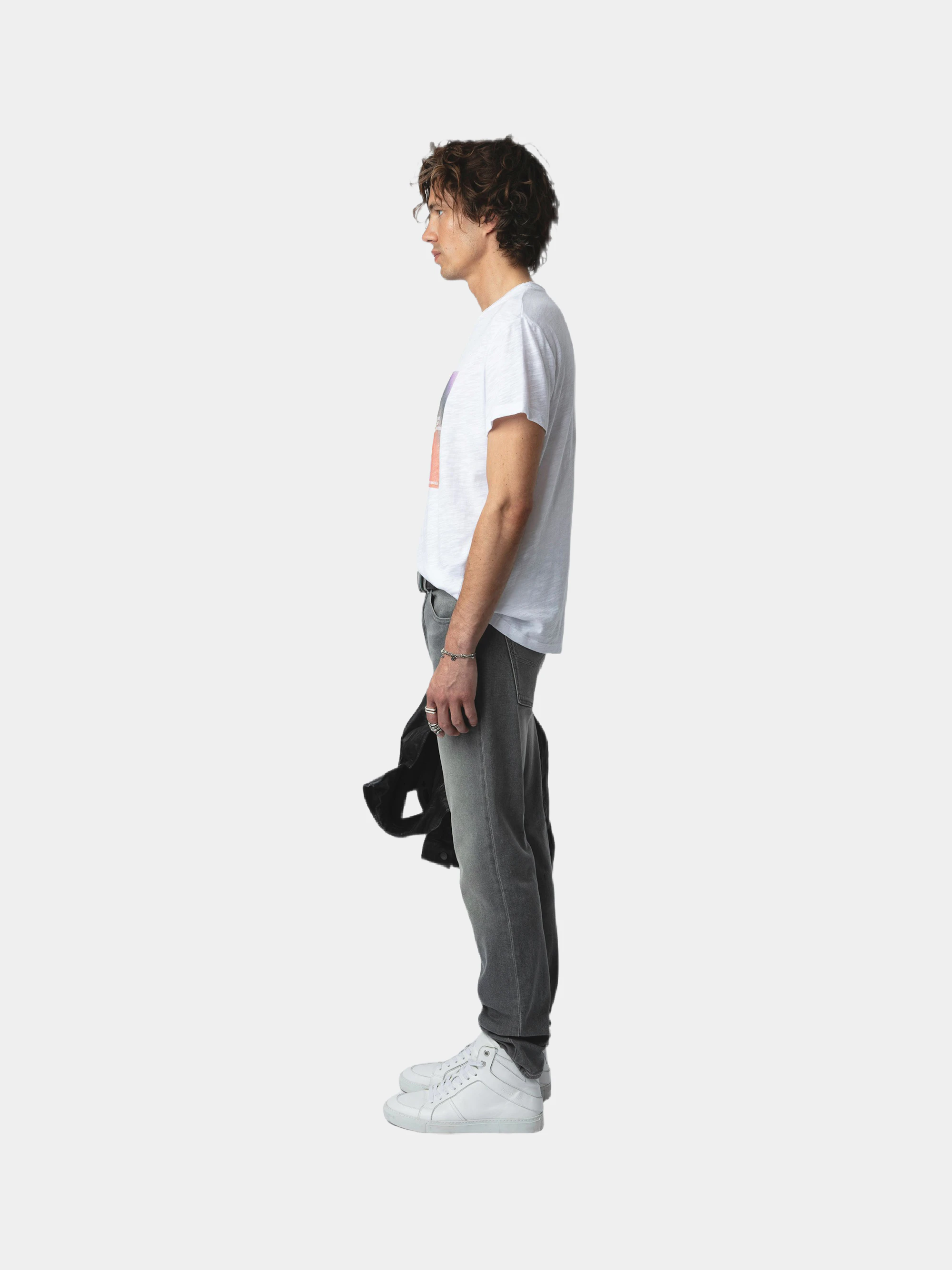 Toby Photoprint T-shirt thumbnail 3