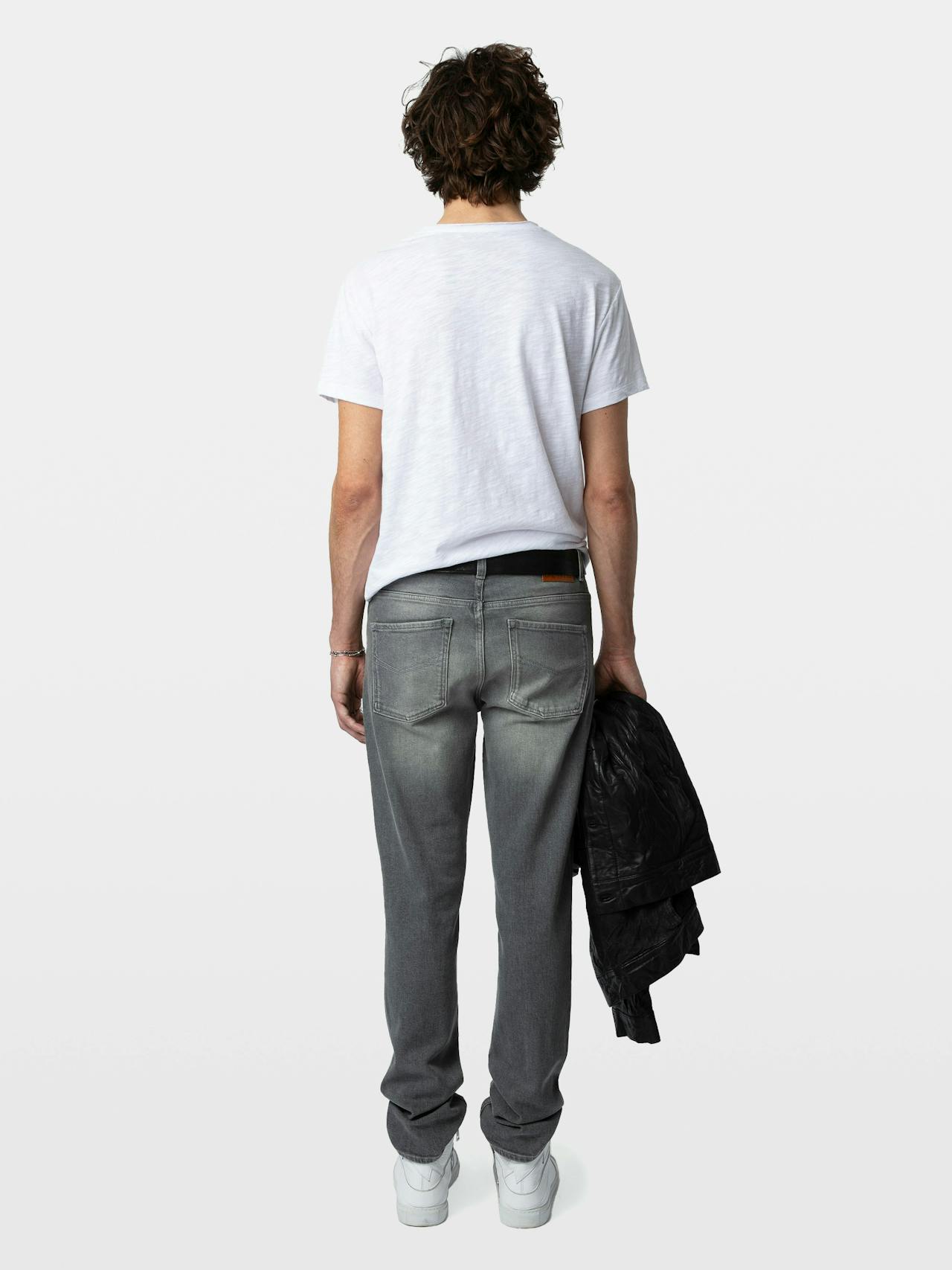 Toby Photoprint T-shirt 2