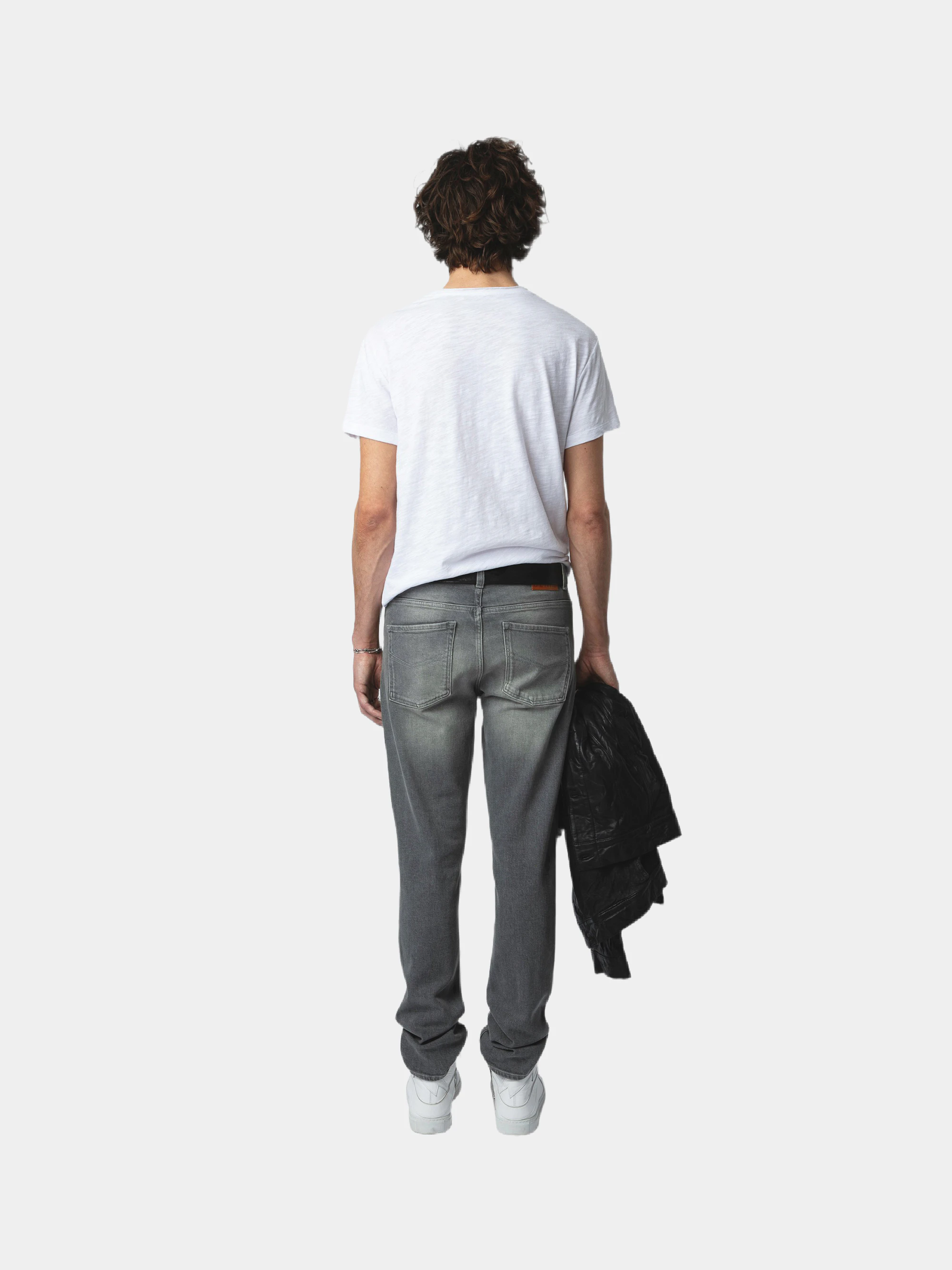 Toby Photoprint T-shirt thumbnail 2
