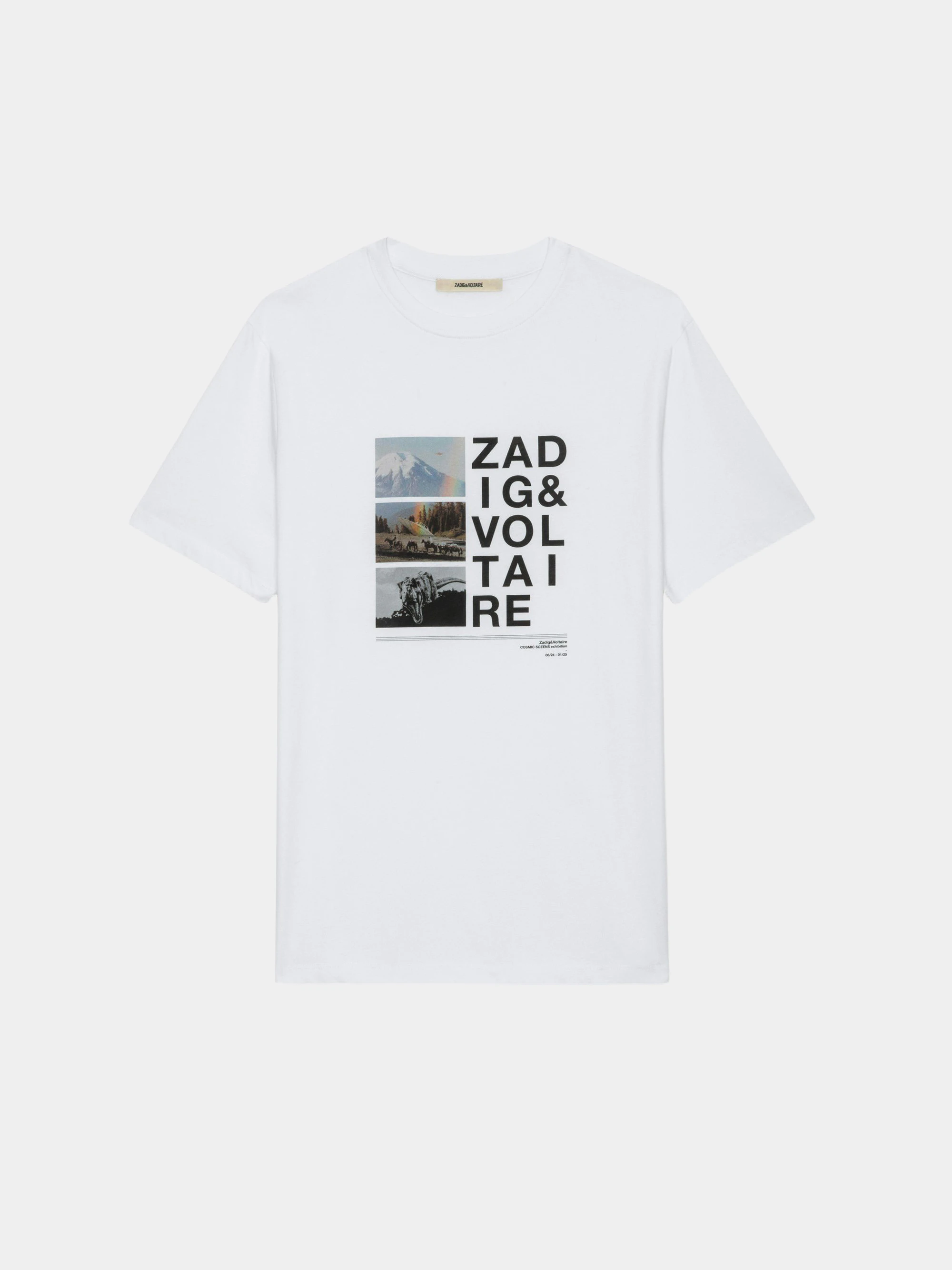 T-shirt Toby 