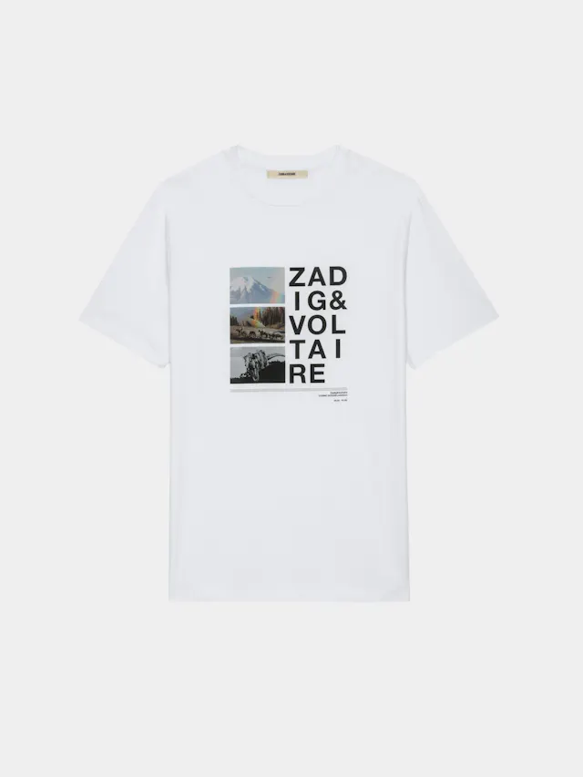 Toby T-shirt