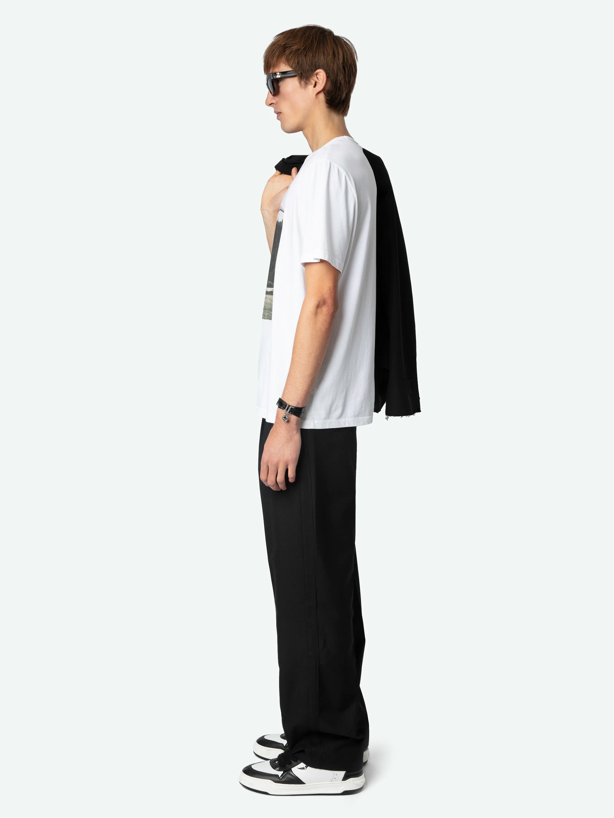 Ted T-shirt thumbnail 5