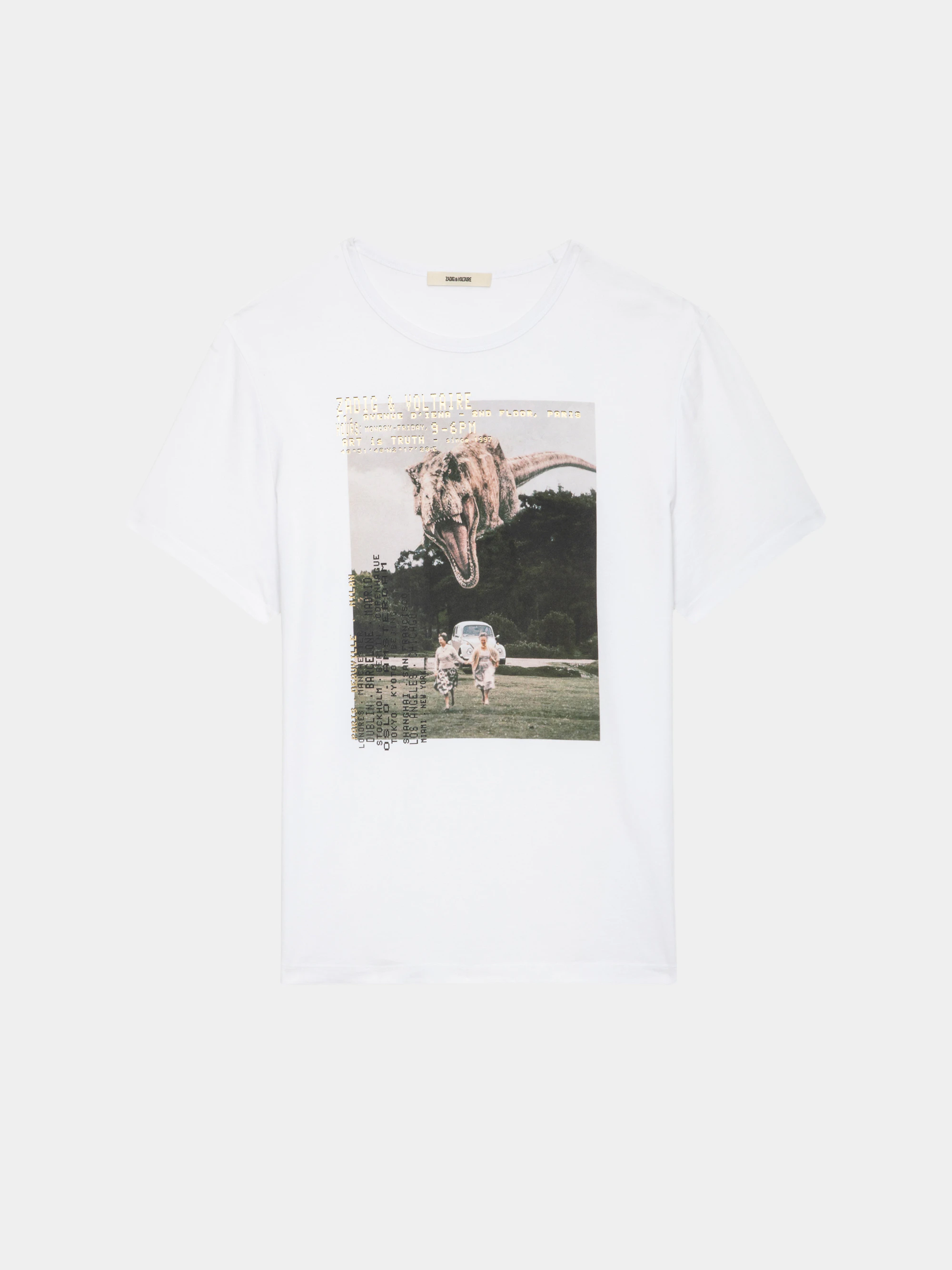 Ted T-shirt
