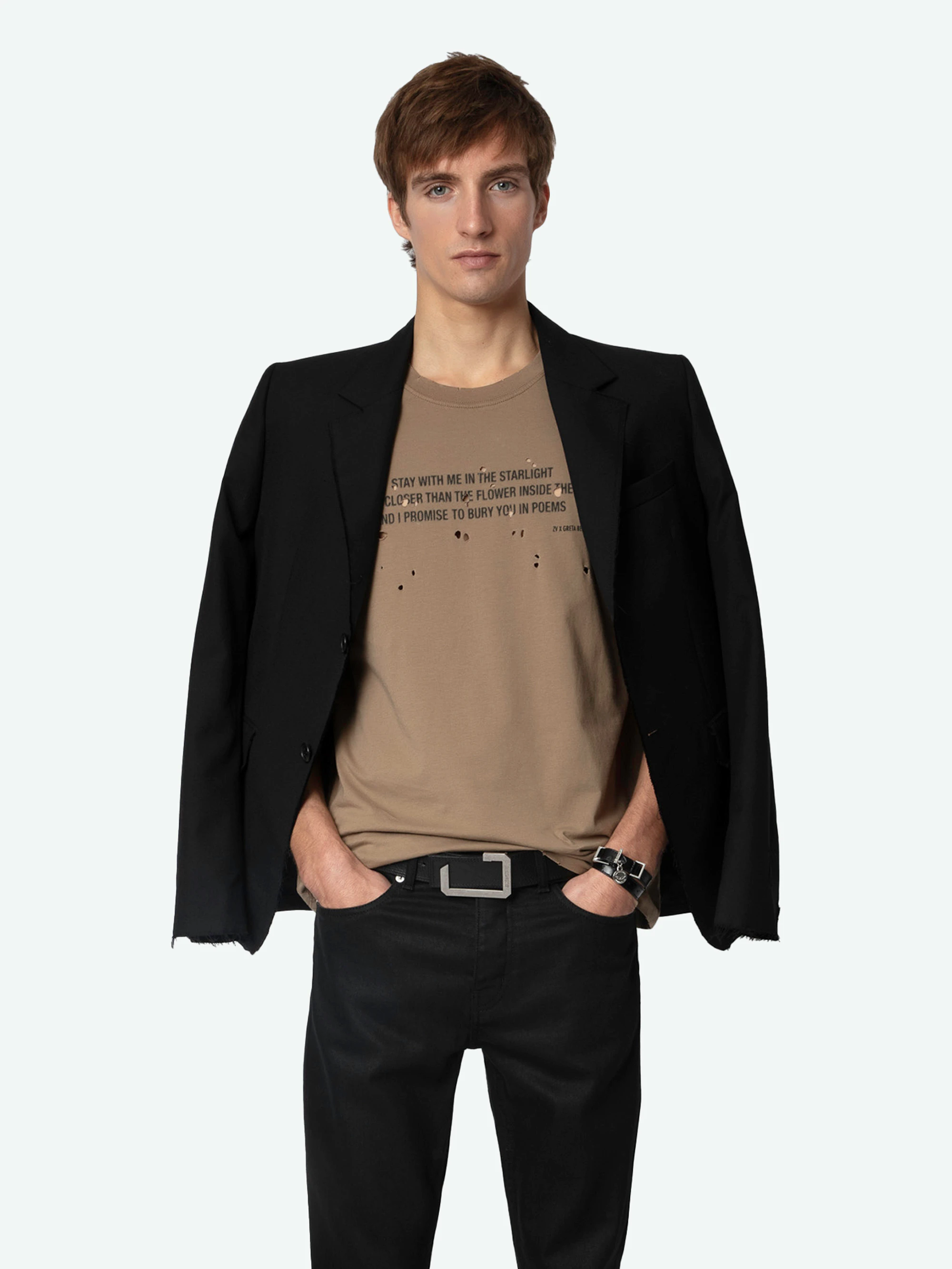 Tommy T-shirt thumbnail 3